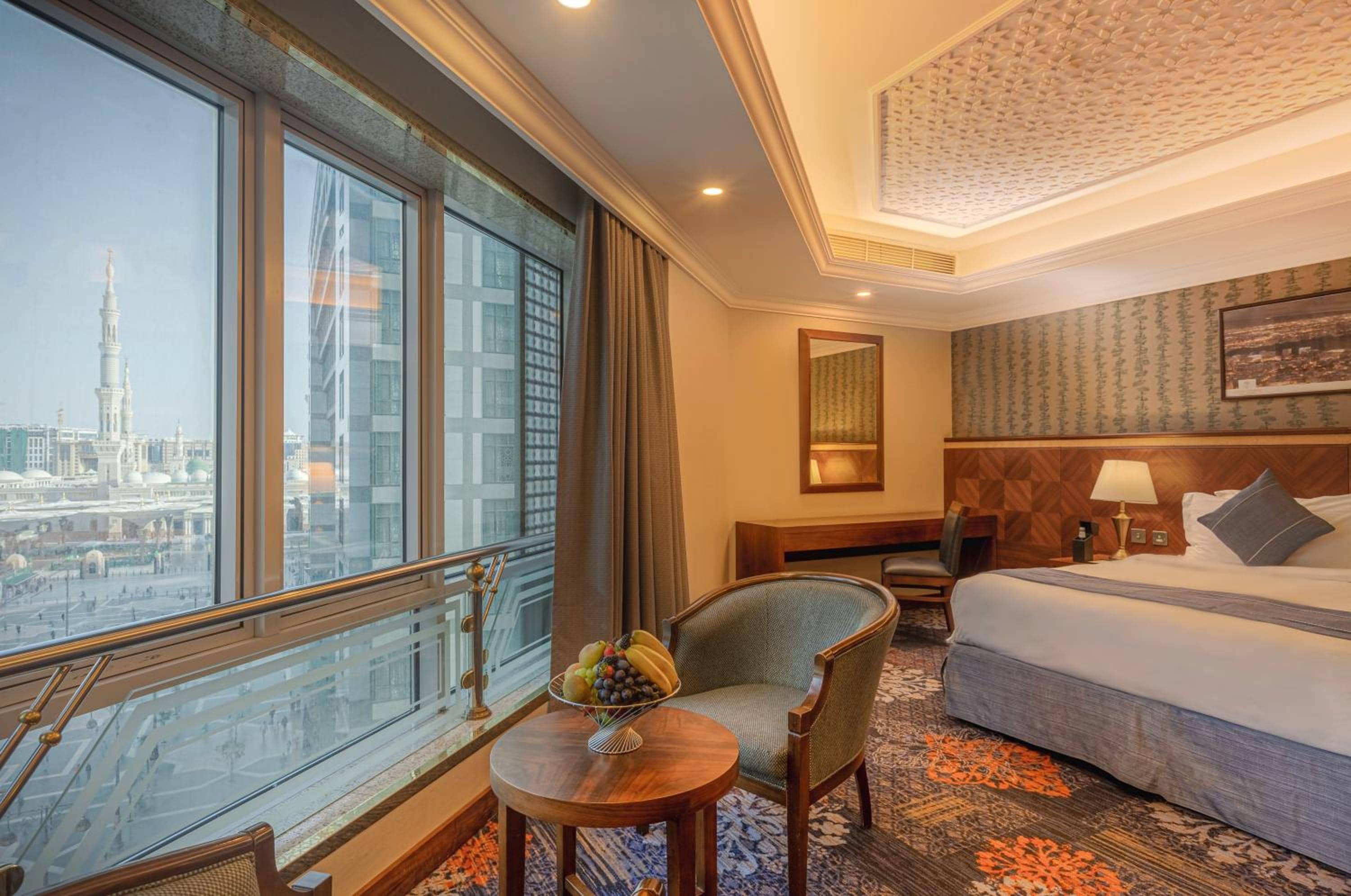 MADEN Hotel — 5