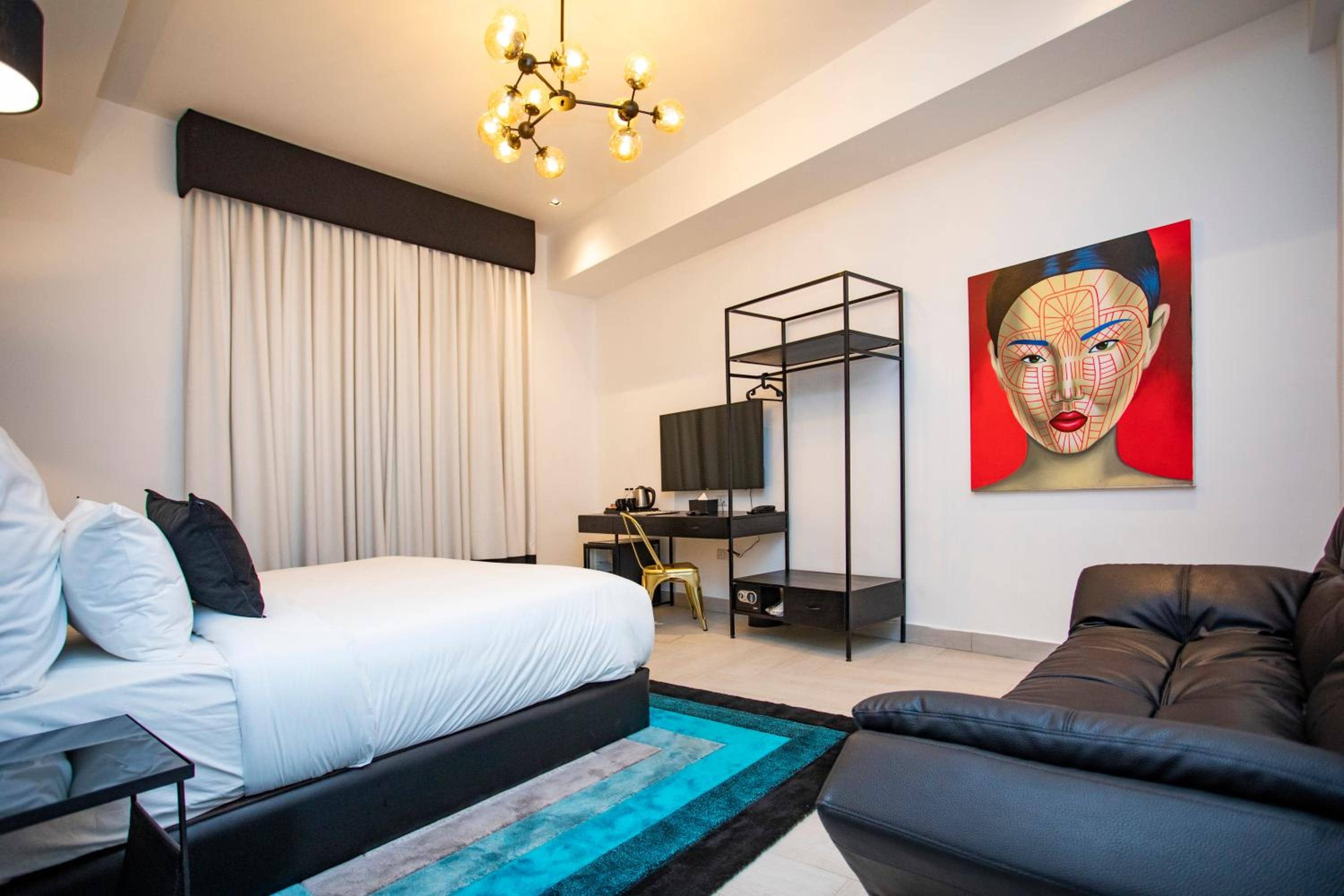 Hotel Philosophy — 4