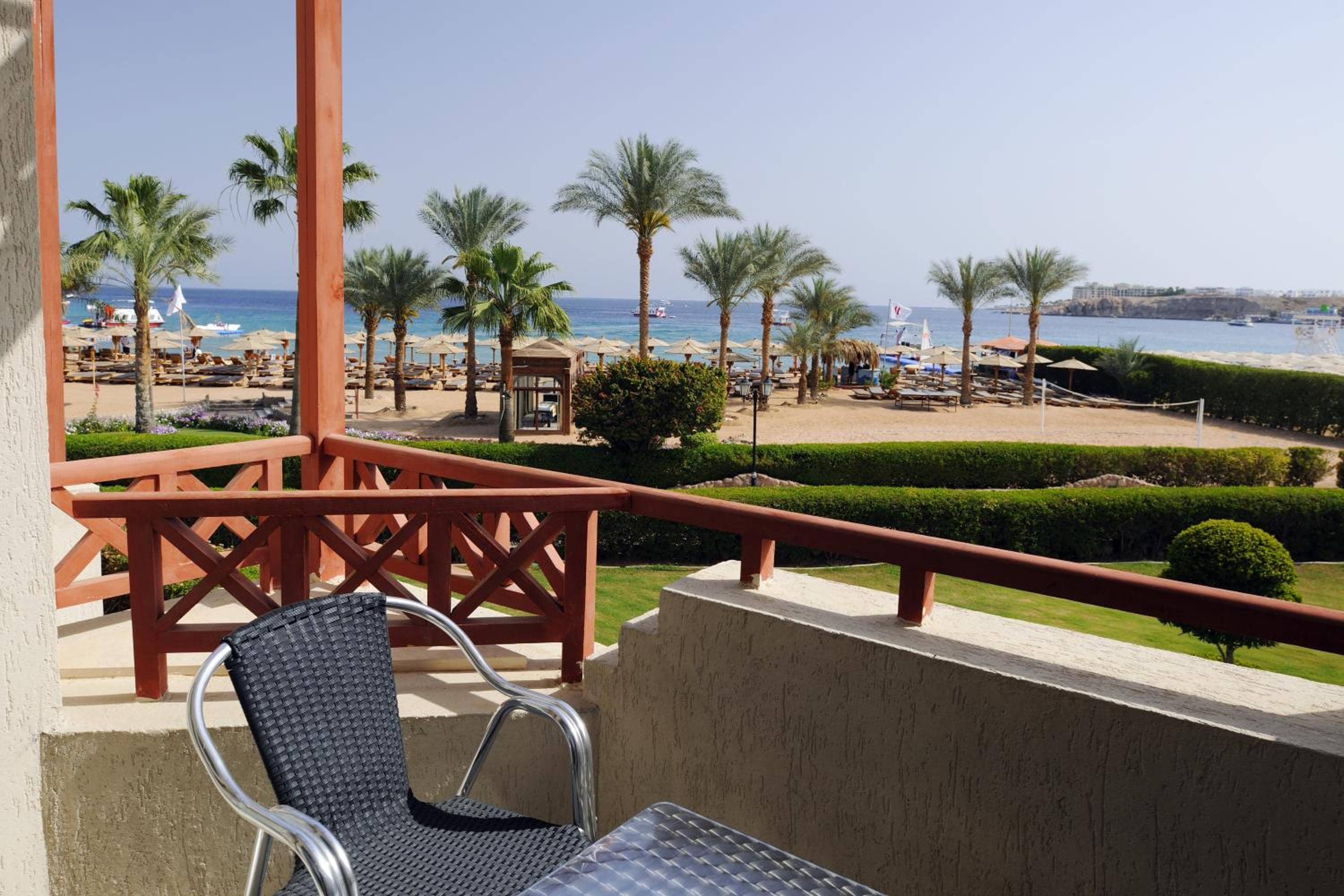 Naama Bay Promenade Beach Resort Managed By Accor