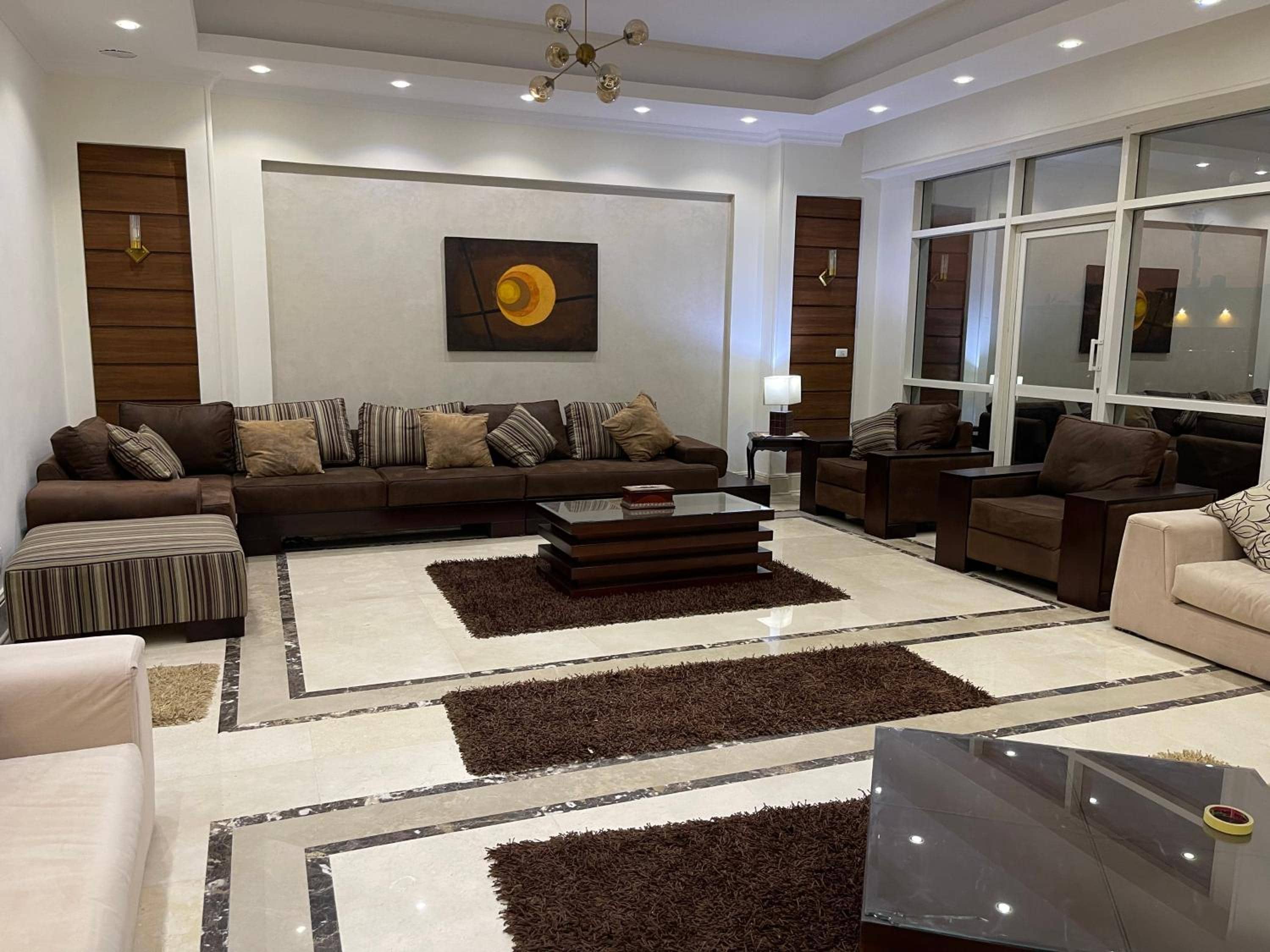 Awesome Villa on a hill Families only — 5