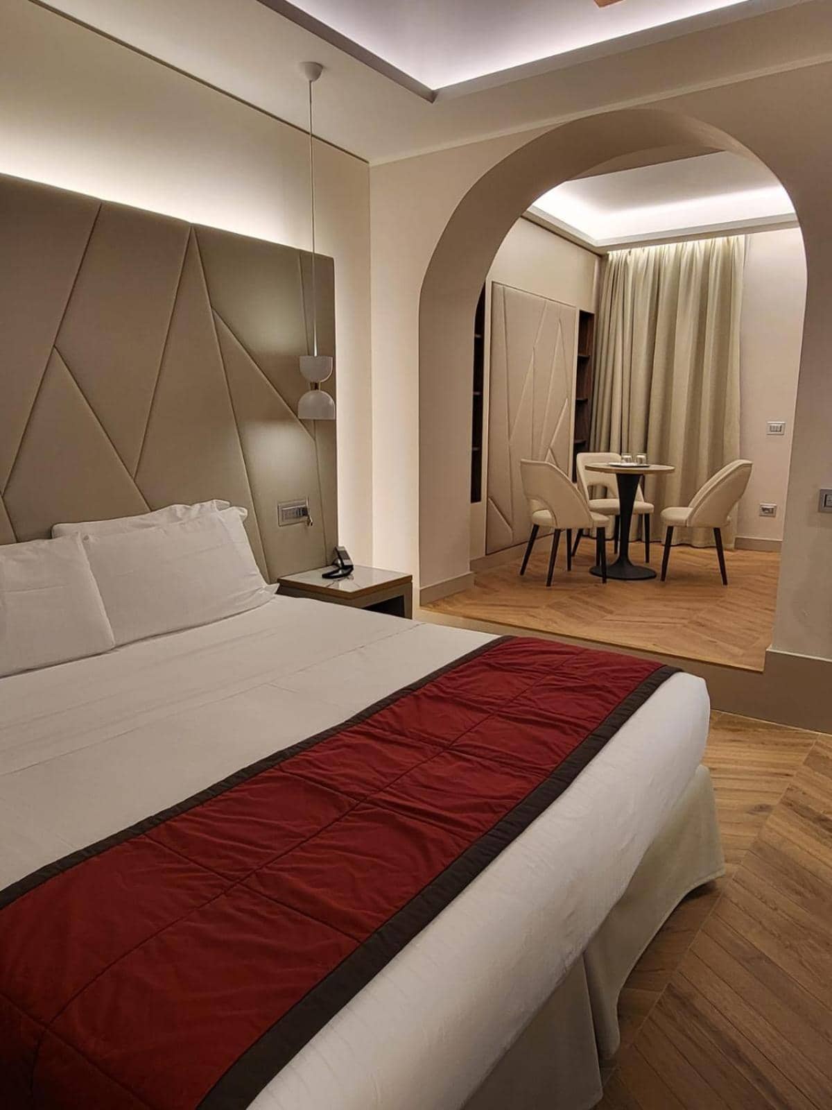 Harry's Bar Trevi Hotel & Restaurant — 3