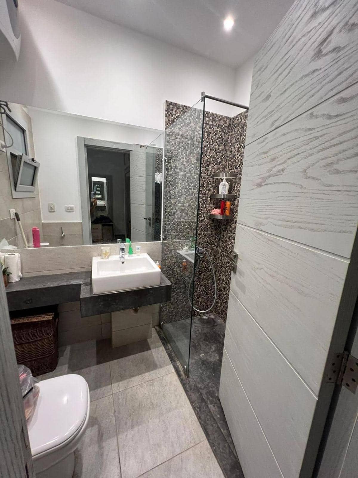 Lovely 1 Bedroom with private heated Jacuzzi at Sholan El Gouna — 3