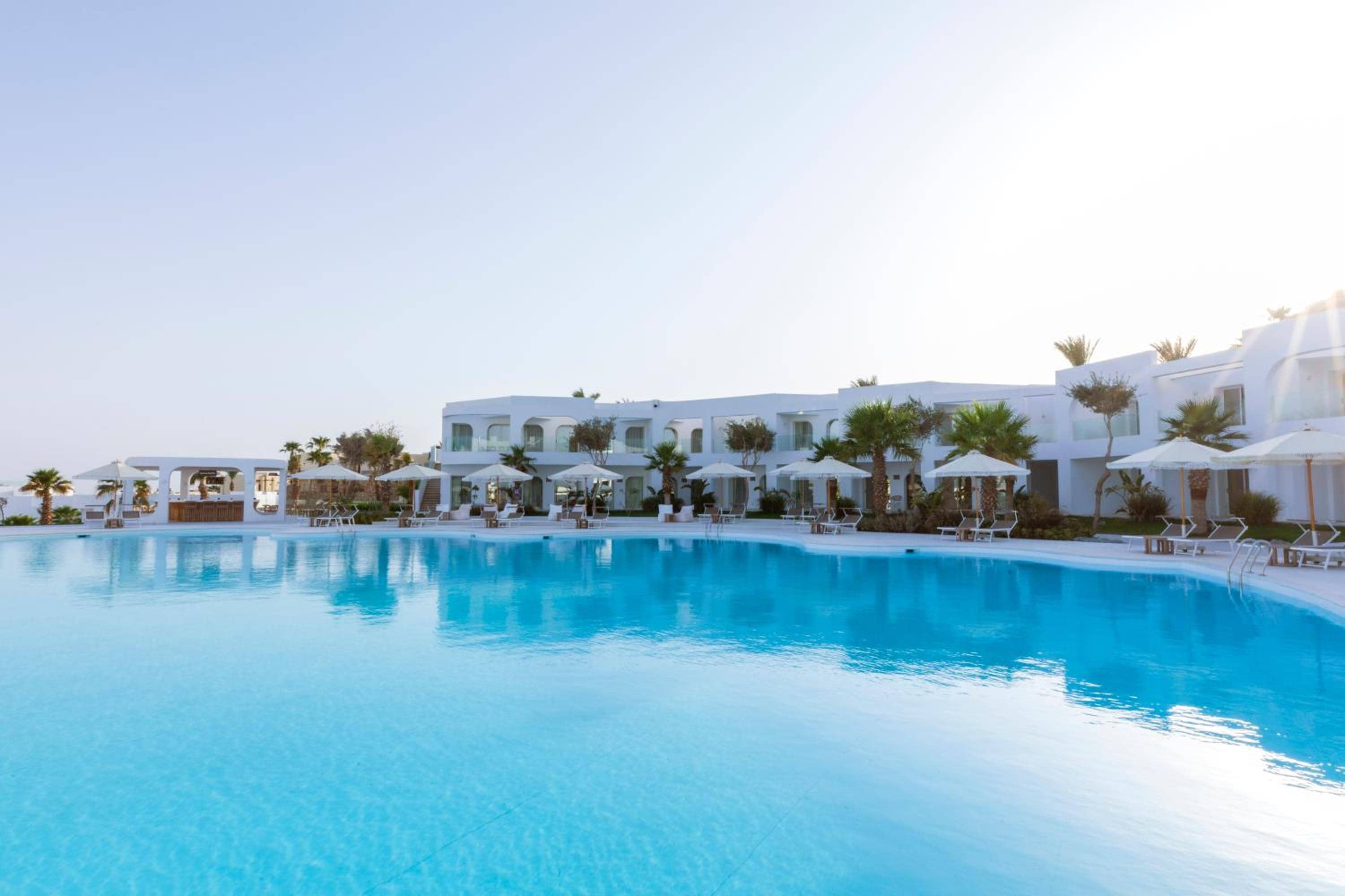 Meraki Resort Sharm El Sheikh Adults only — 5