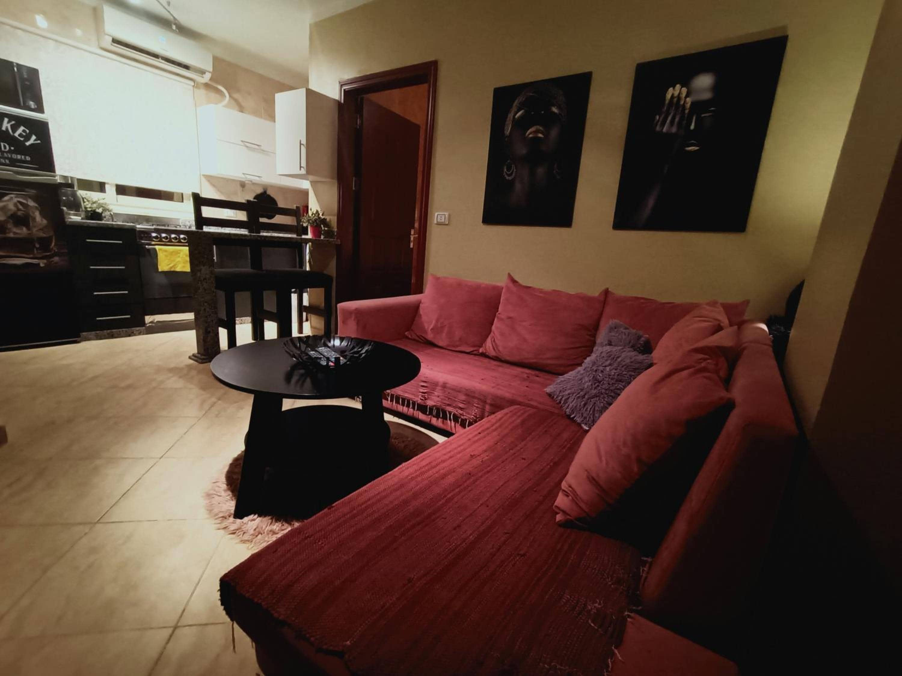 MOON - Apartment with swimming pool and BBQ terrace in CENTER CITY HRG — 3