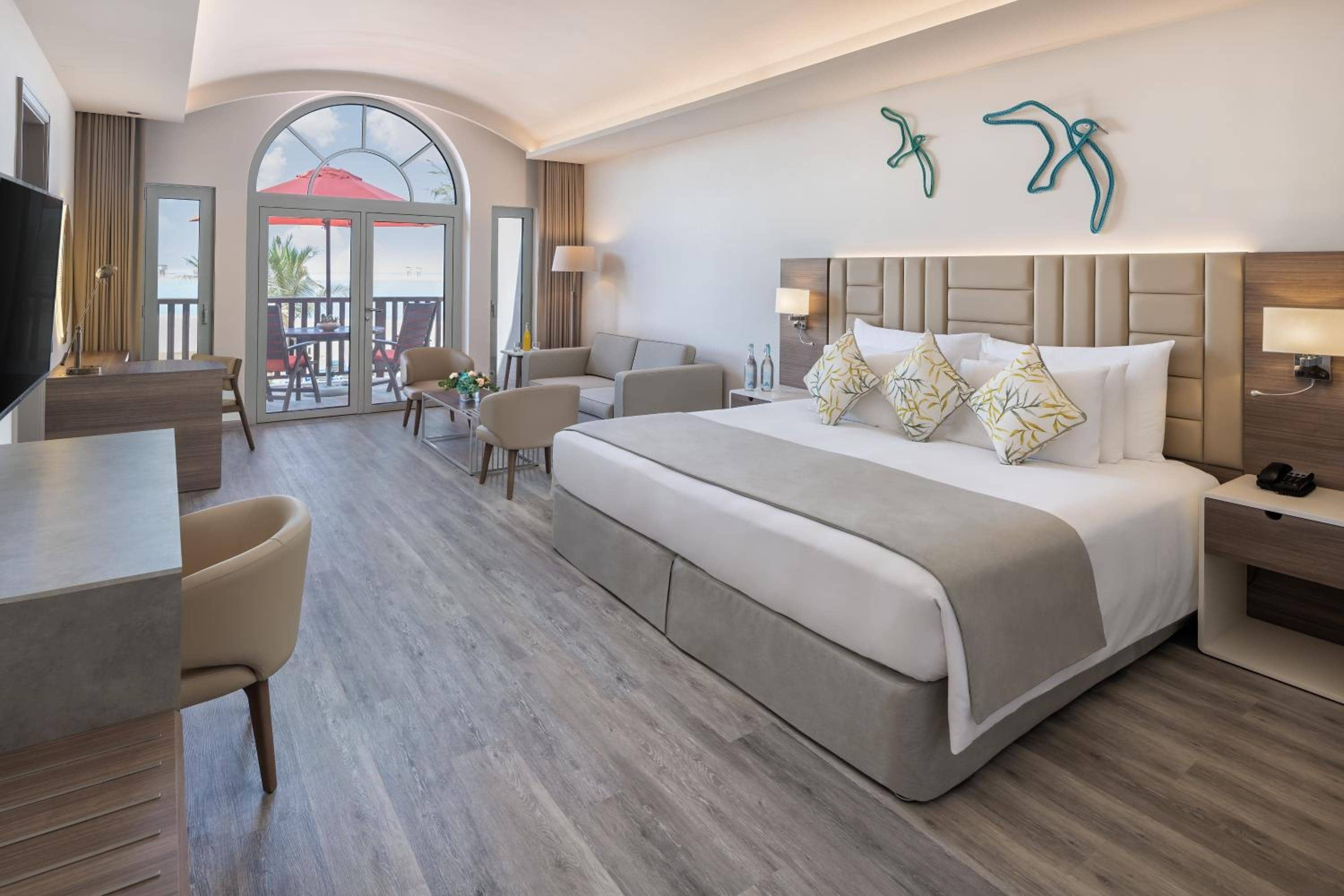 JA Palm Tree Court, Dubai — 5