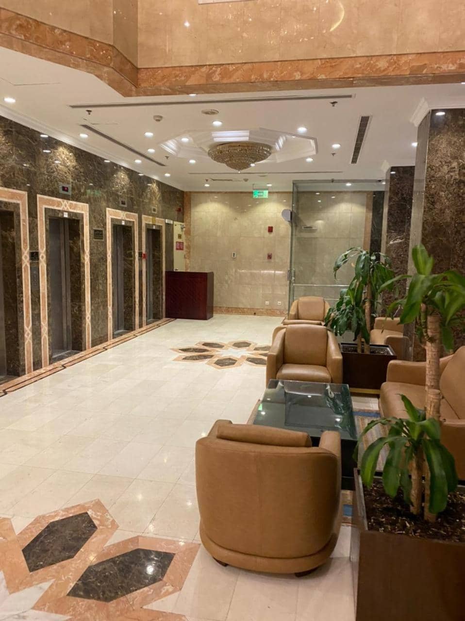 Plaza Inn Ohud Hotel — 3