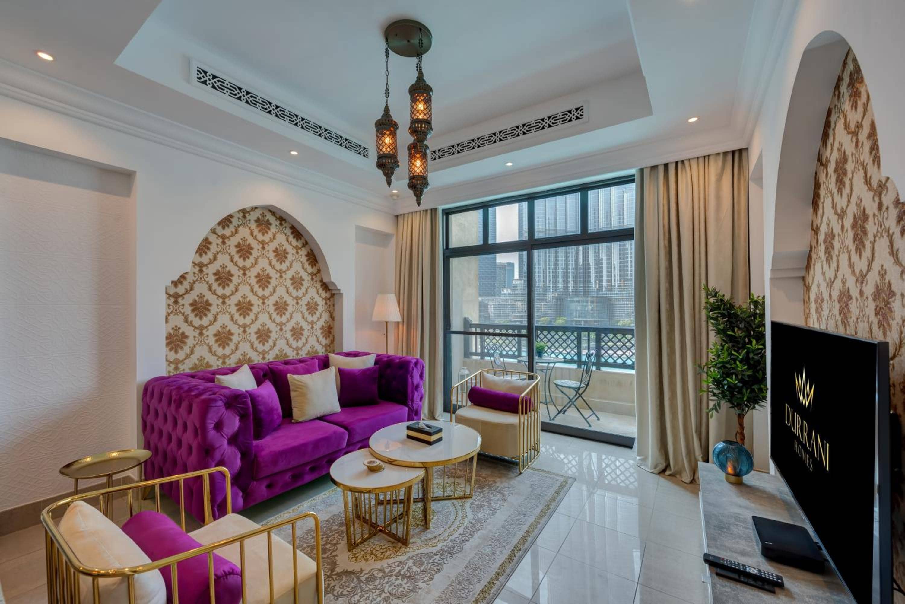 Durrani Homes - Heaven on Earth — 3