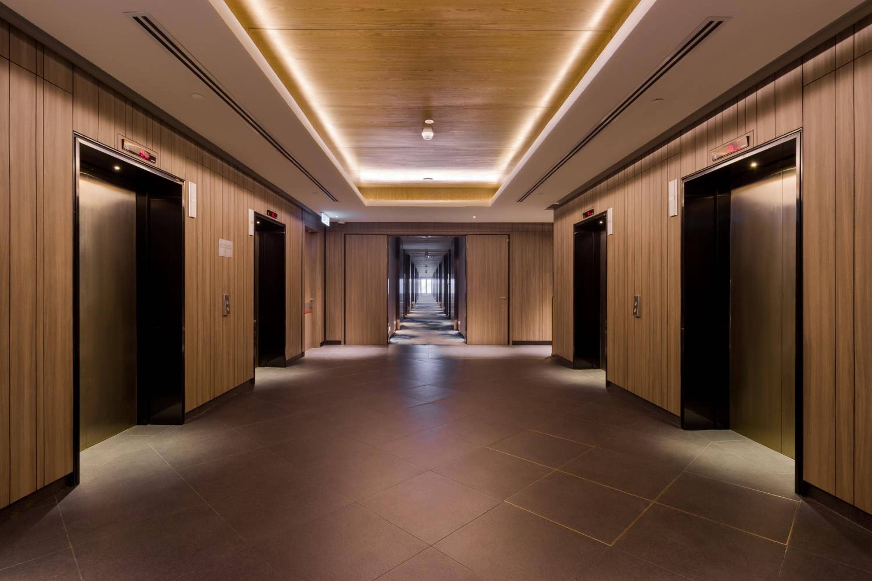 M Resort & Hotel Kuala Lumpur — 3
