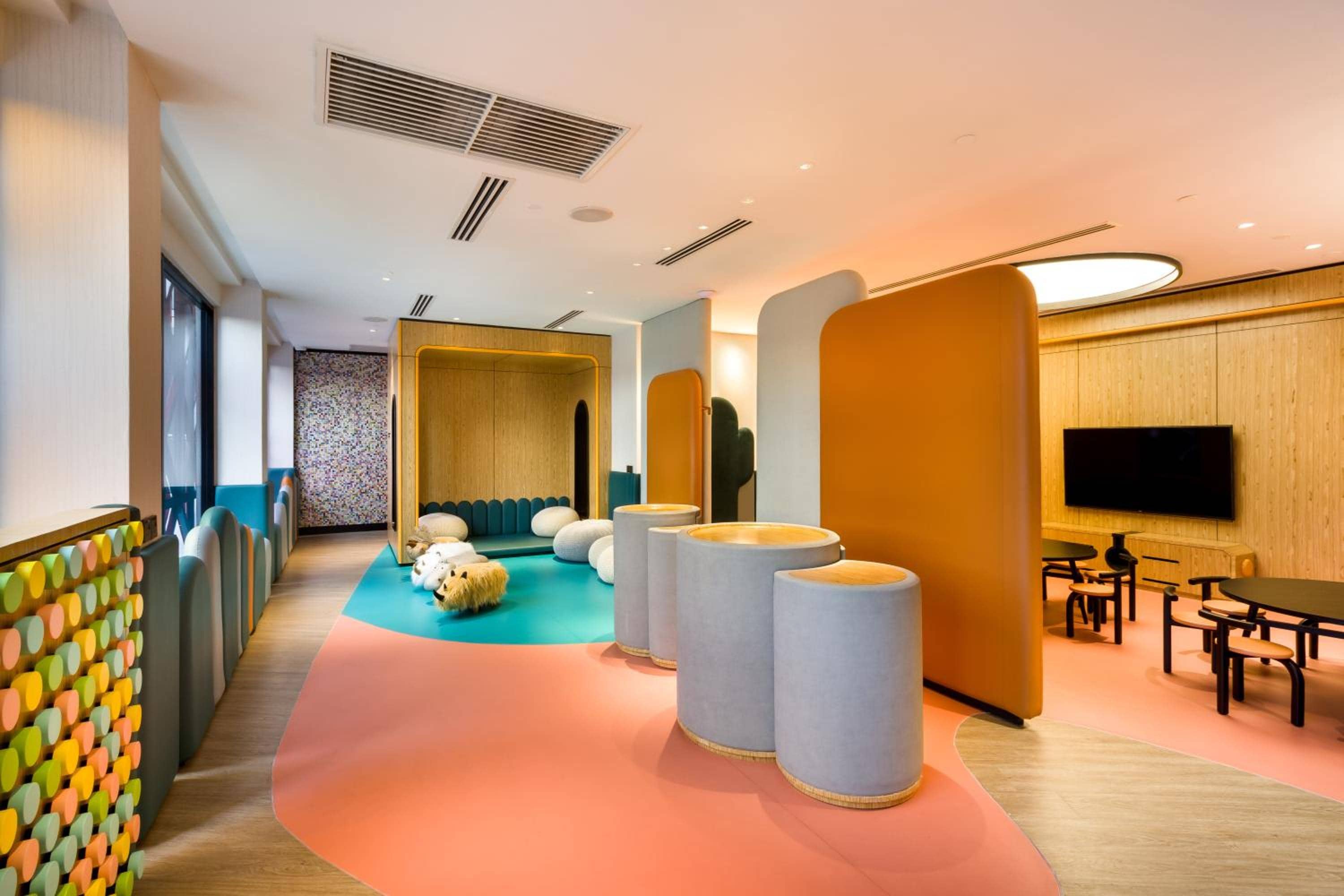 M Resort & Hotel Kuala Lumpur — 2