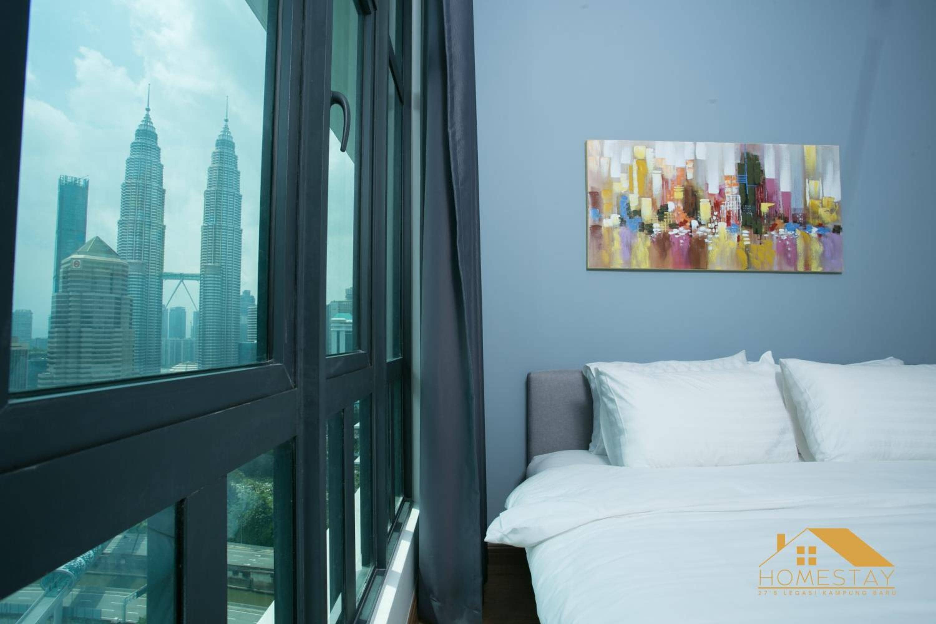 Legasi Kampung Baru by Twenty7 — 5