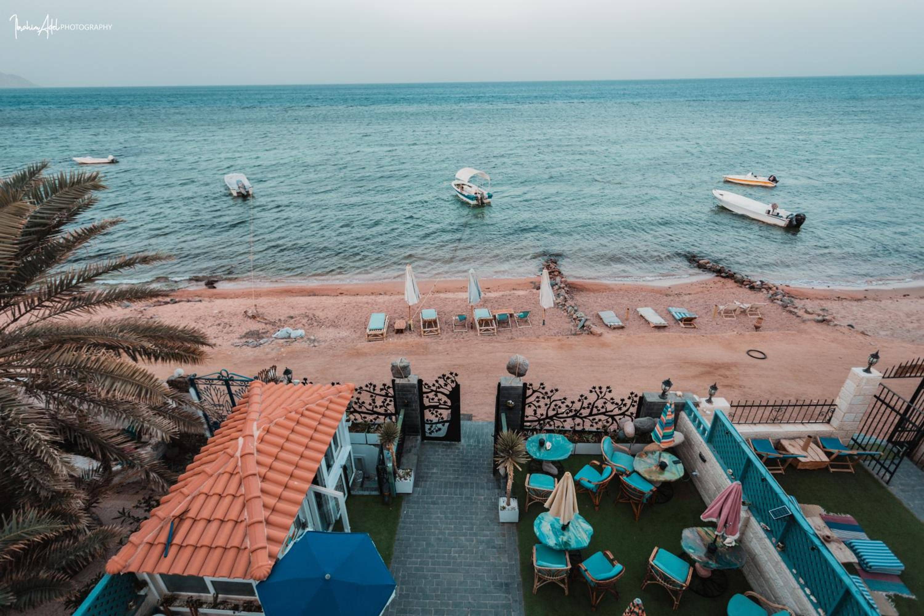 Skyrock Dahab — 3