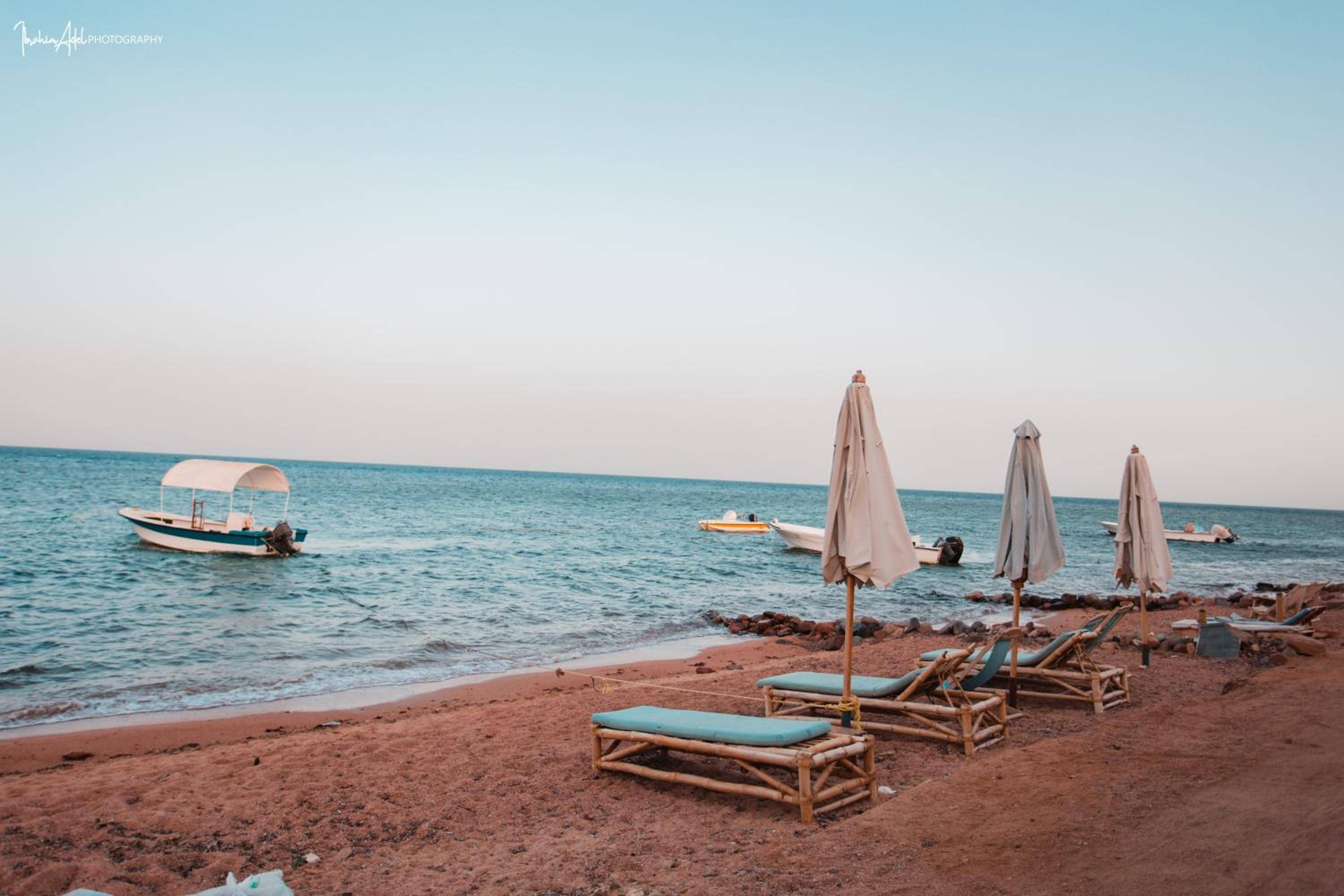 Skyrock Dahab — 2