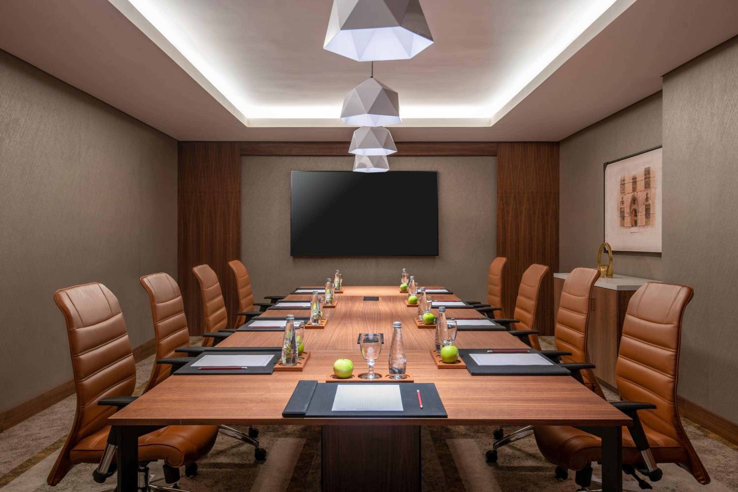 Swissotel Living Jeddah — 5