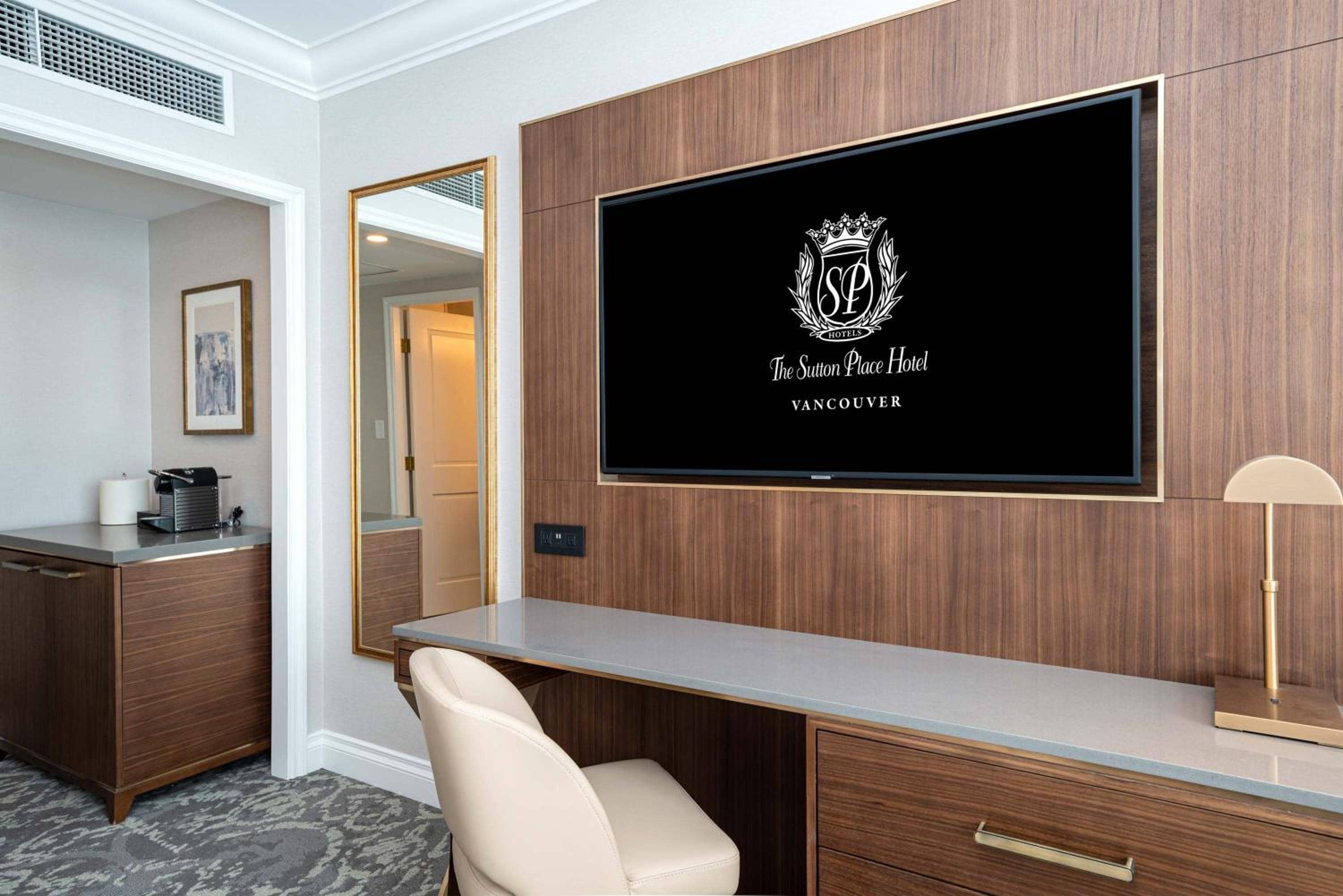 The Sutton Place Hotel Vancouver — 5
