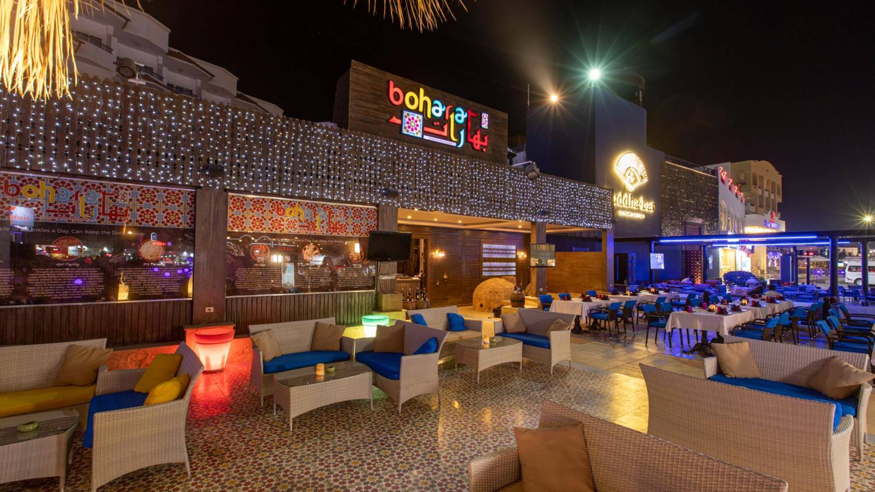 Naama Bay Hotel & Resort — 3