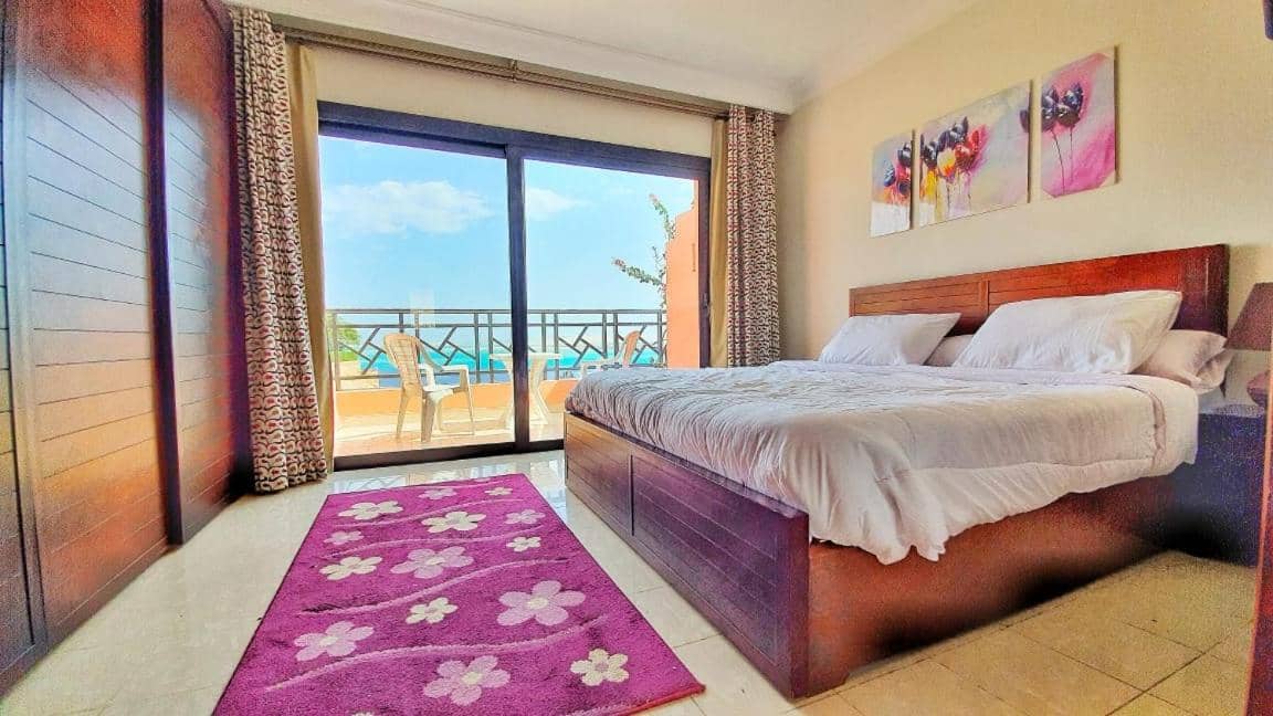 Prime Home The View Hurghada — 4