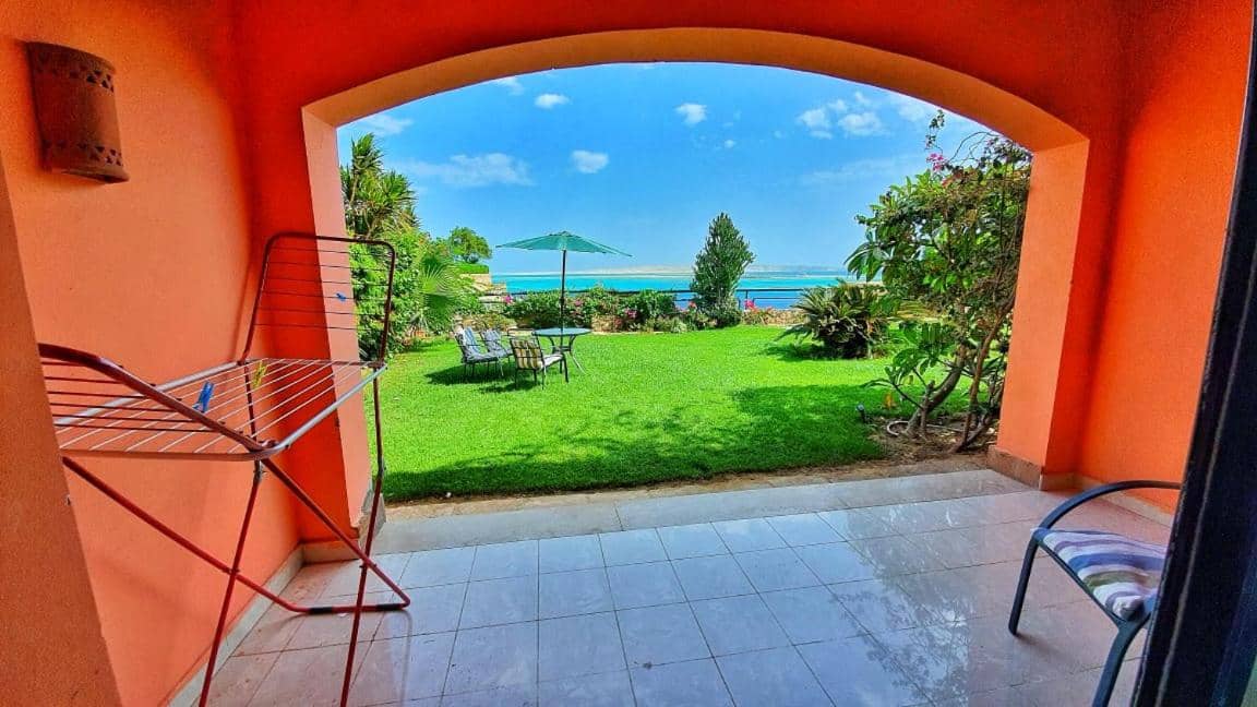 Prime Home The View Hurghada — 2