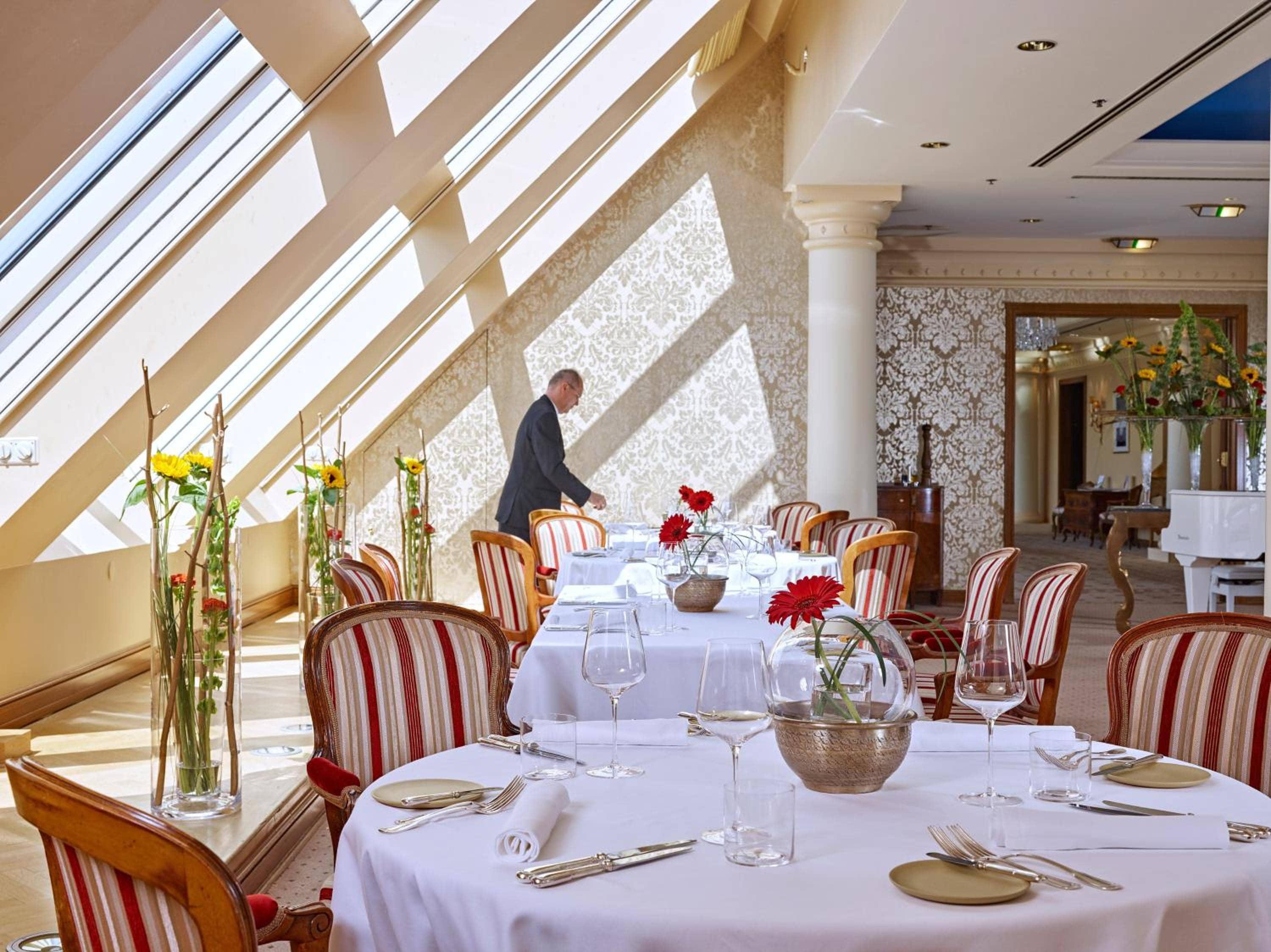 Eurostars Grand Hotel Wien — 5