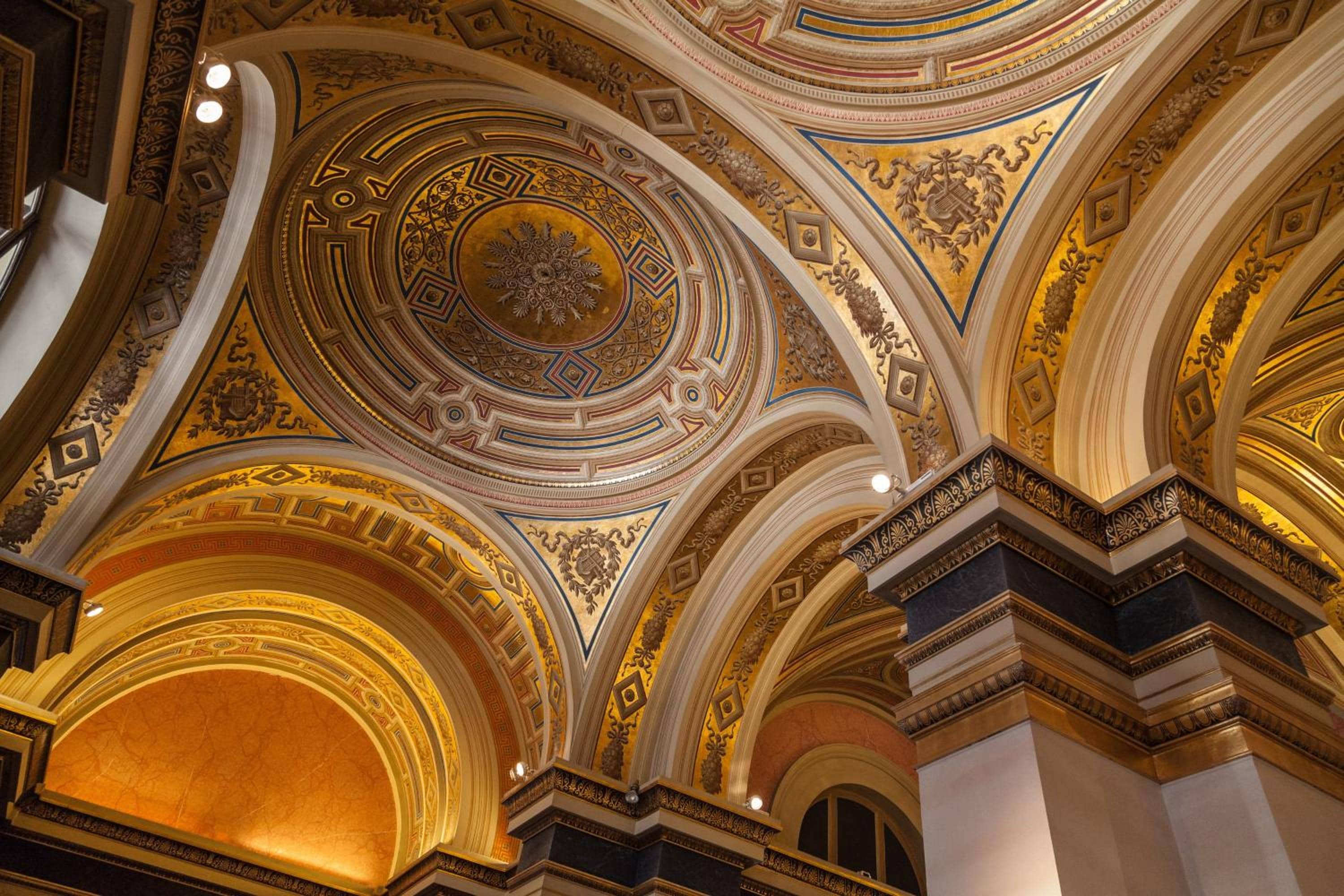 Eurostars Grand Hotel Wien — 4
