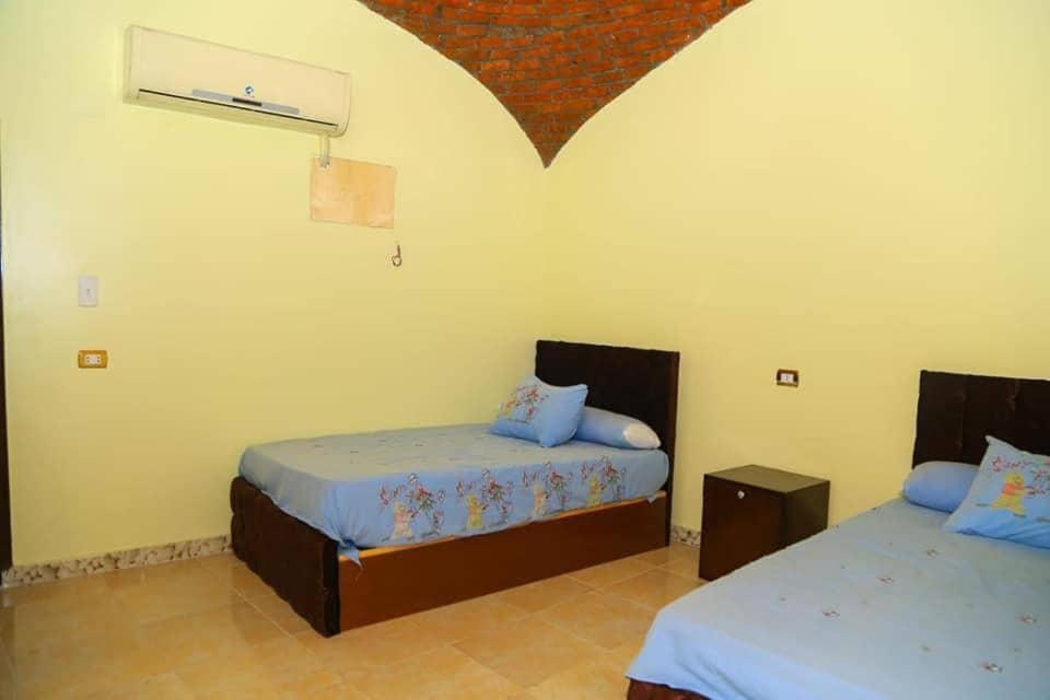 Nubian Dreams Guest House — 2