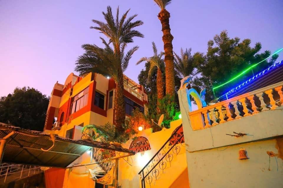 Nubian Dreams Guest House