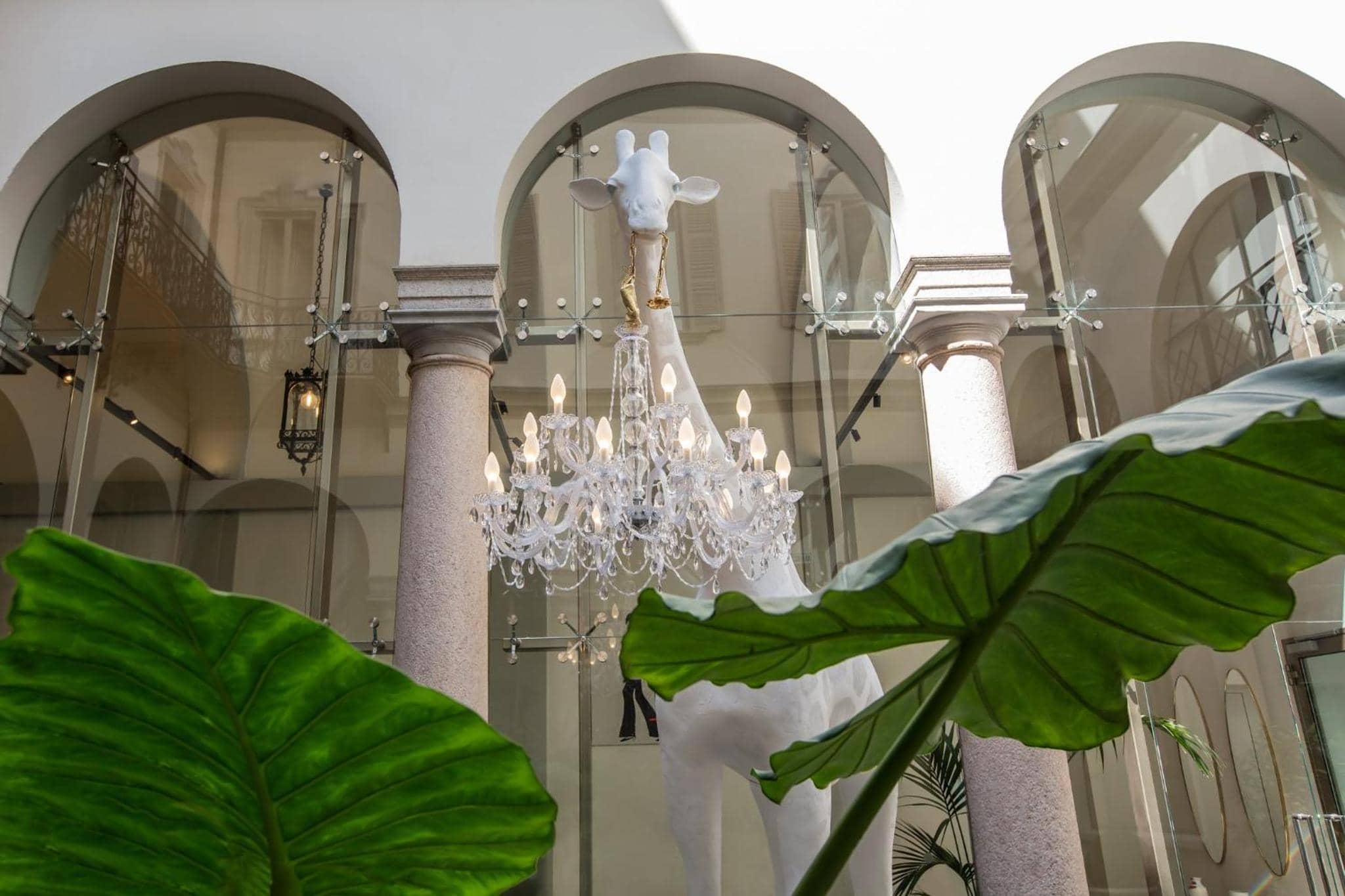 Hotel Indigo Milan - Corso Monforte by IHG — 5