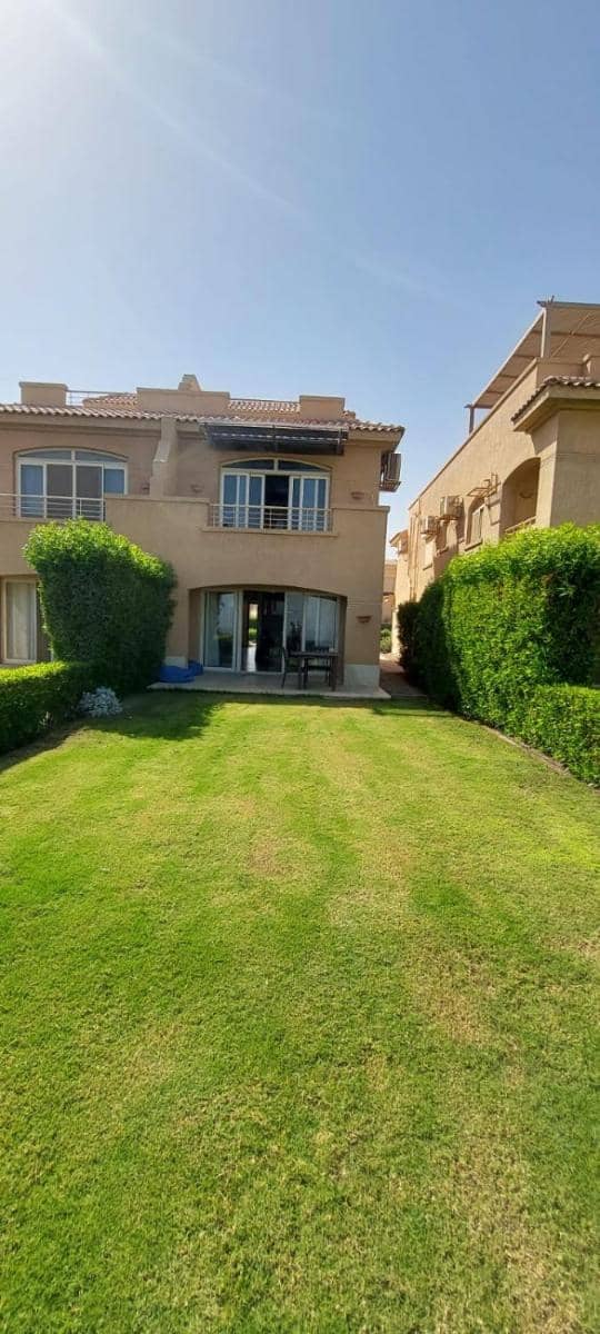 Twinhouse at Telal Sokhna Families only — 2