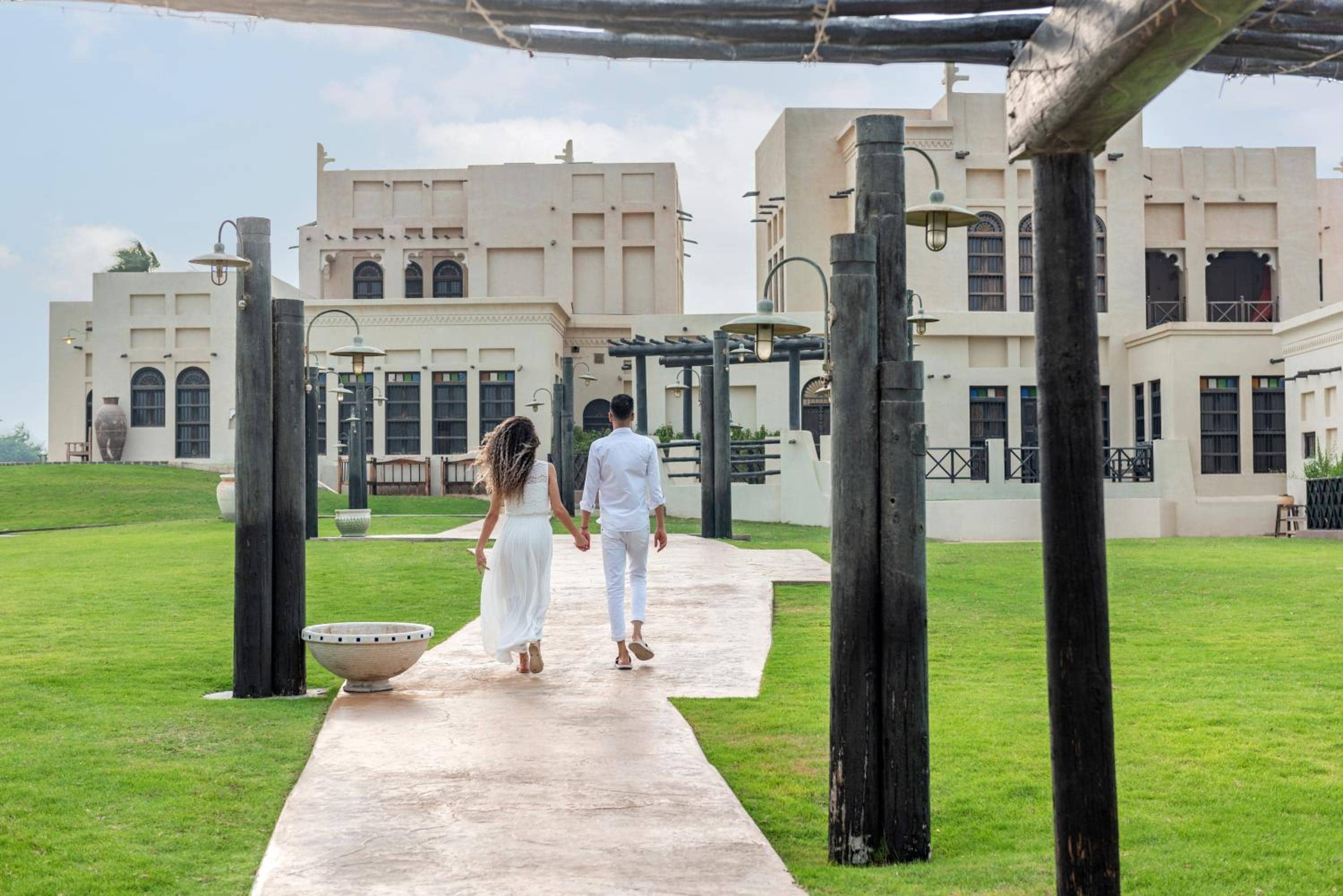 Al Maya Island & Resort — 5