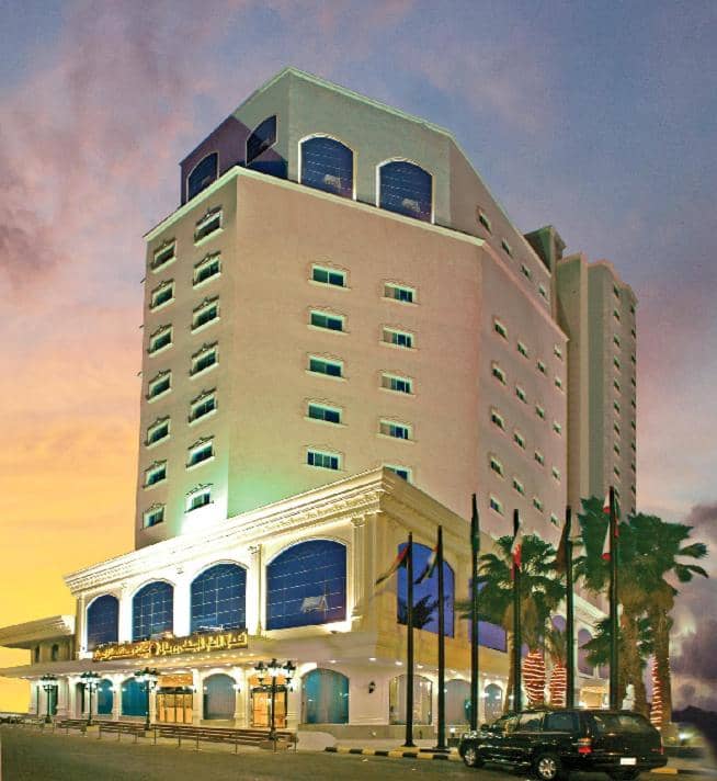 Royal Casablanca