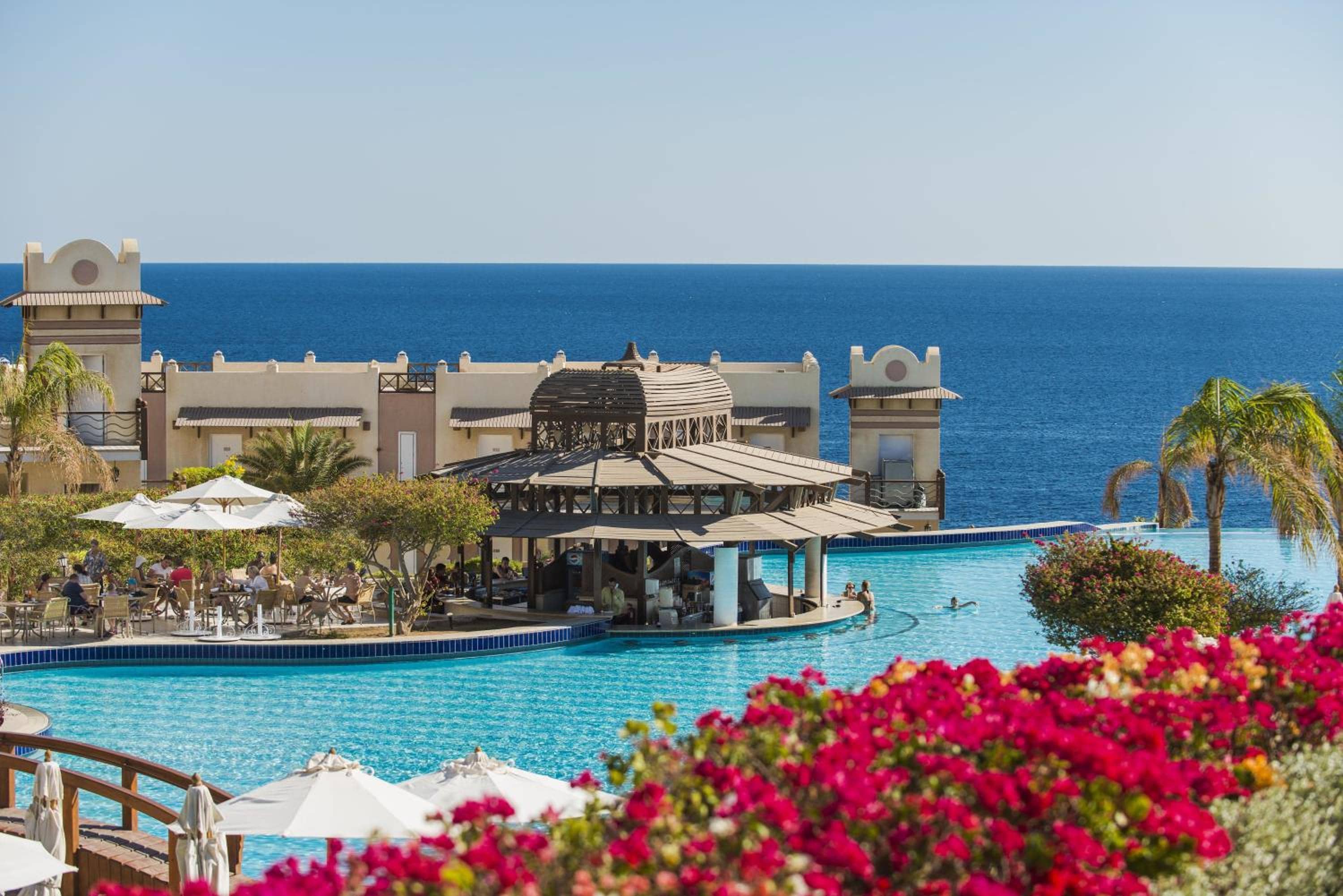 Concorde El Salam Sharm El Sheikh Front Hotel — 2
