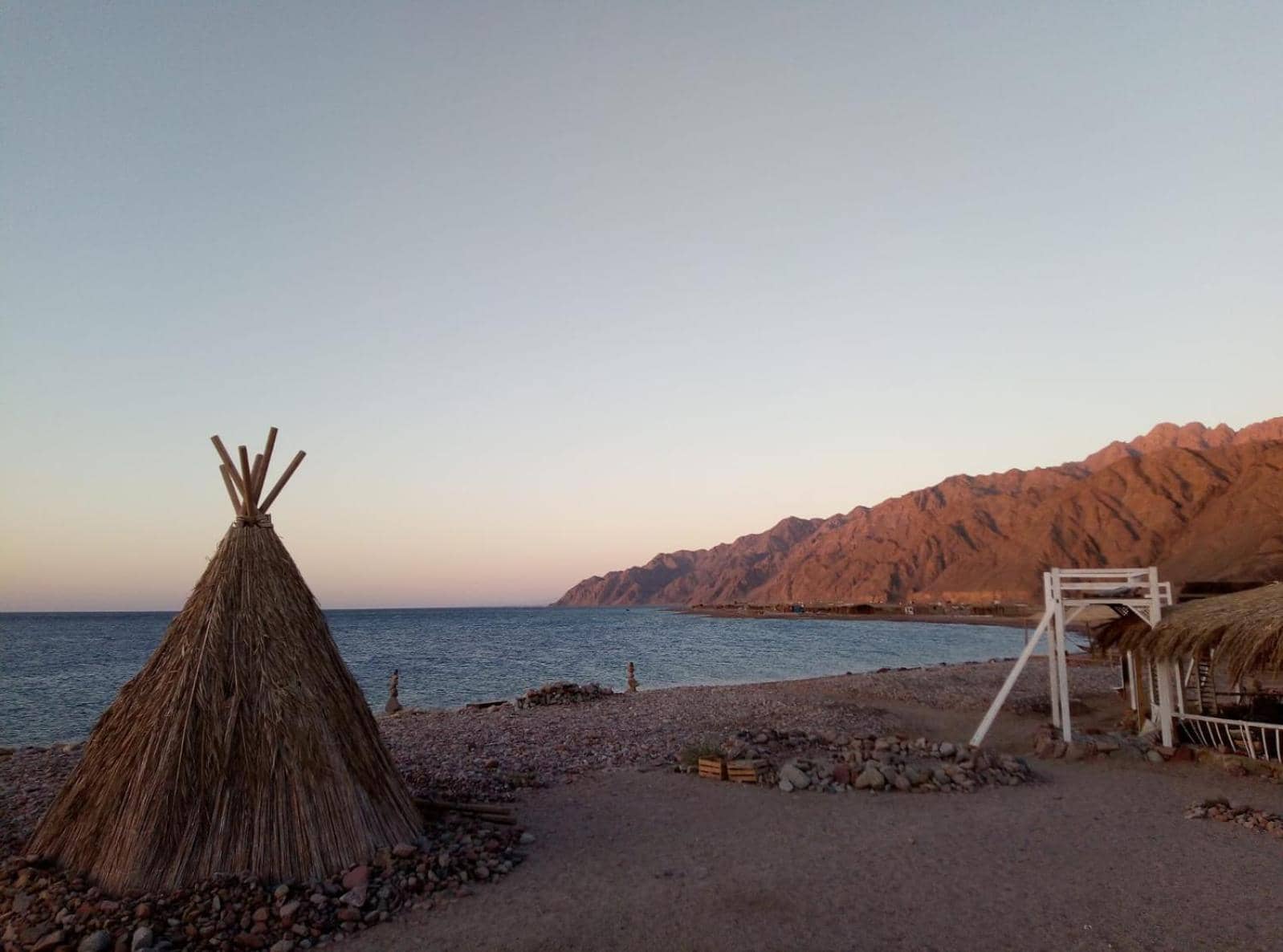 COSMOS eco Lodge and Spiritual community — 3
