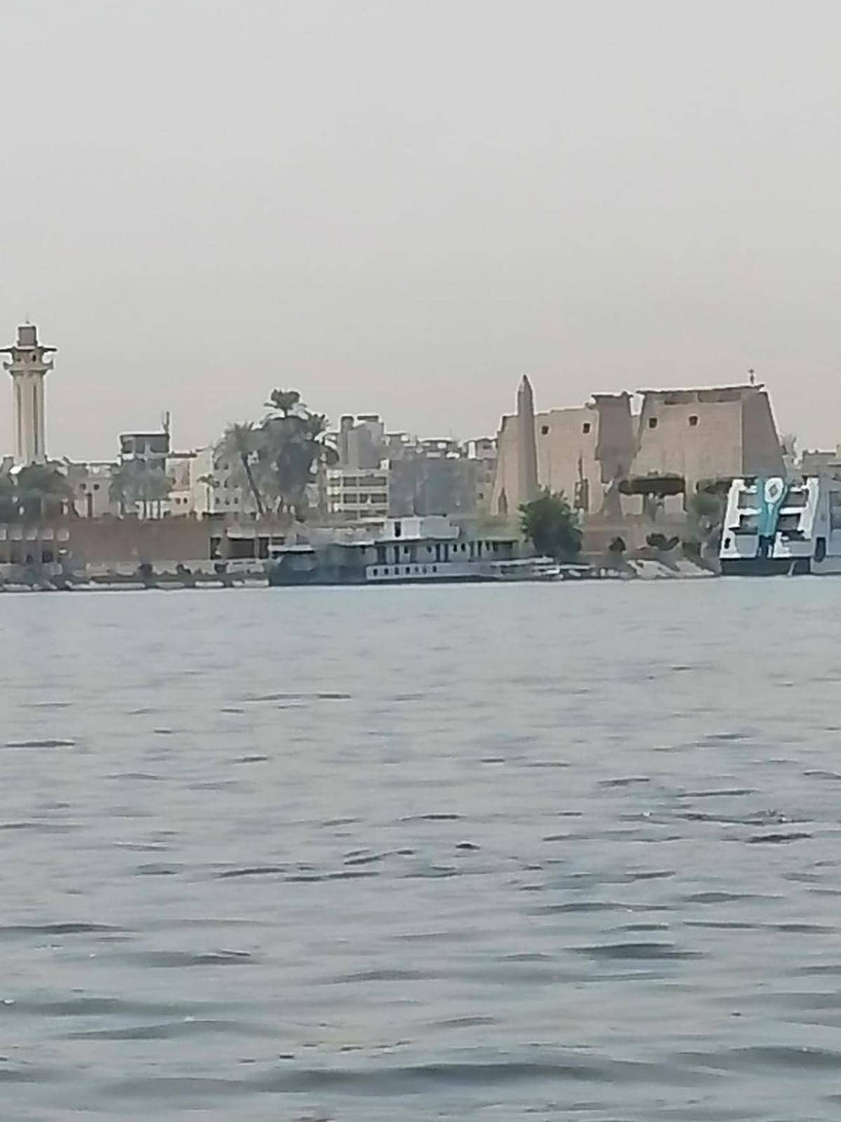Windsor Hotel Luxor 您在盧克索的第二個家 — 5