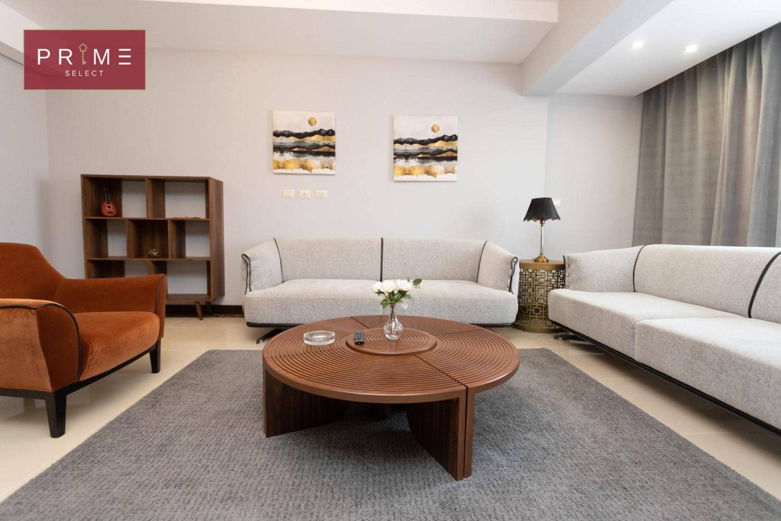 Prime Select Porto New Cairo — 4