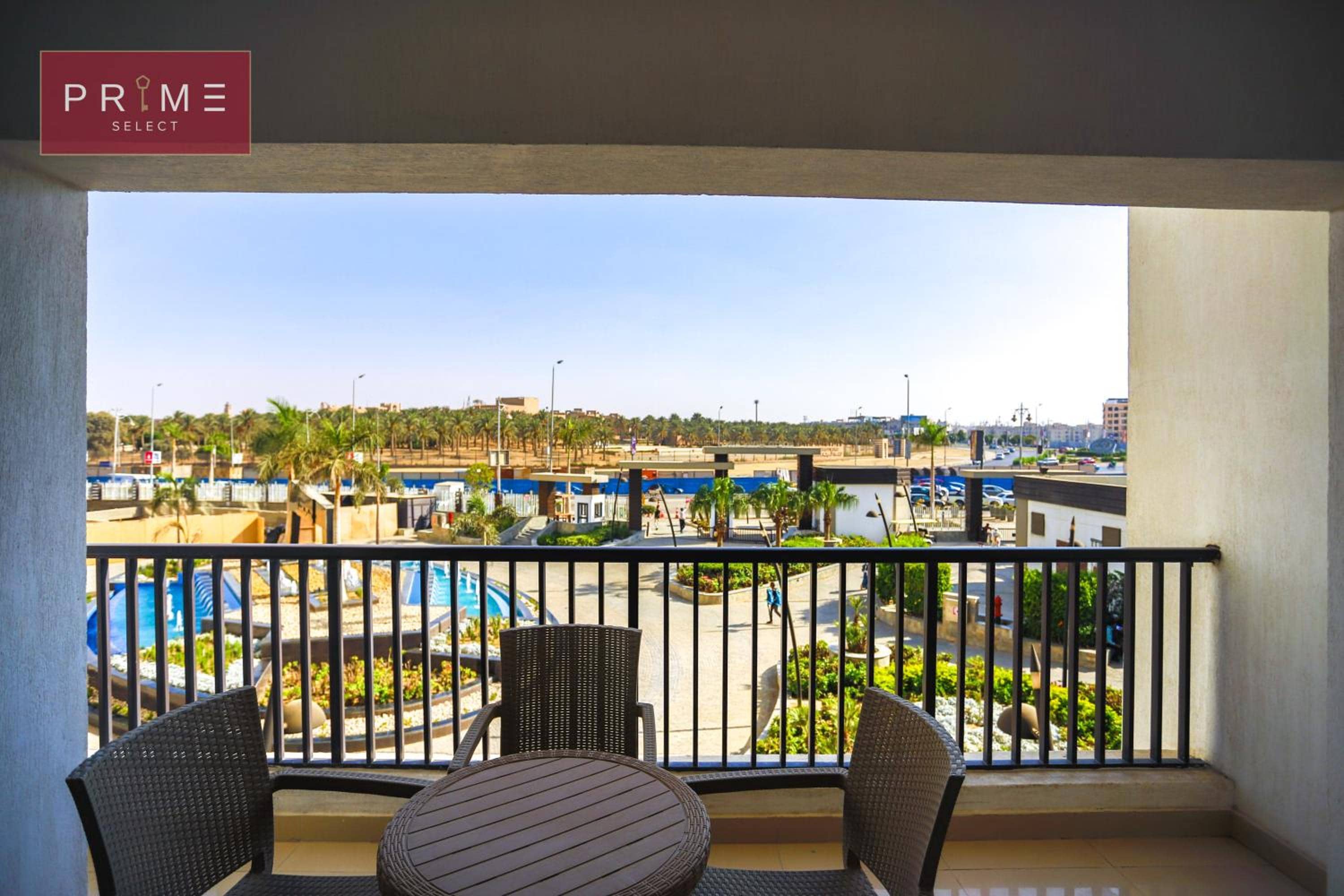 Prime Select Porto New Cairo