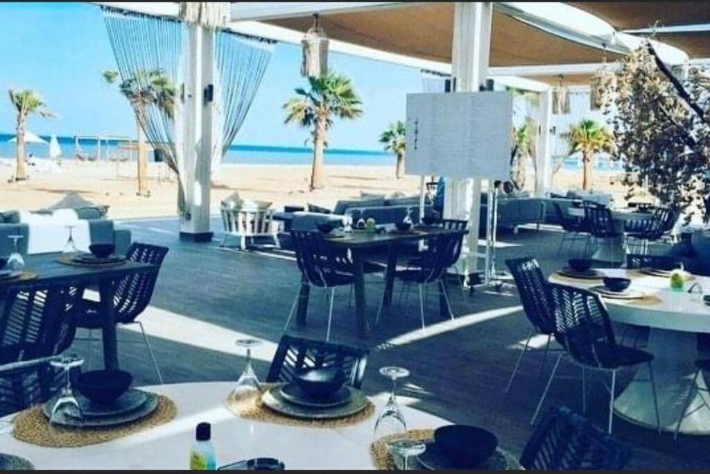 Luxurious Sea view 2 BR & private Garden to the pool at Mangroovy — 3