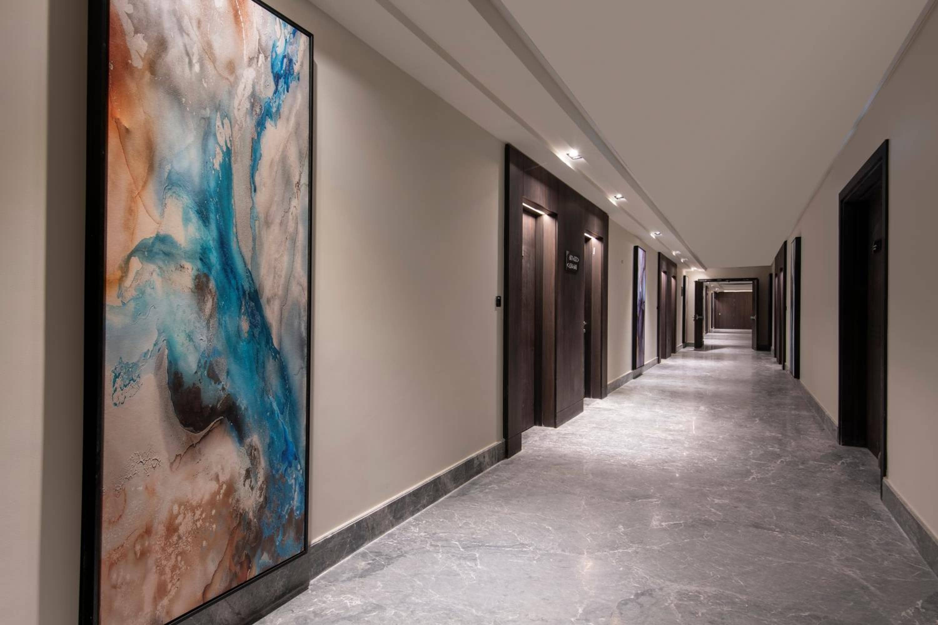 Steigenberger Residence Doha — 3