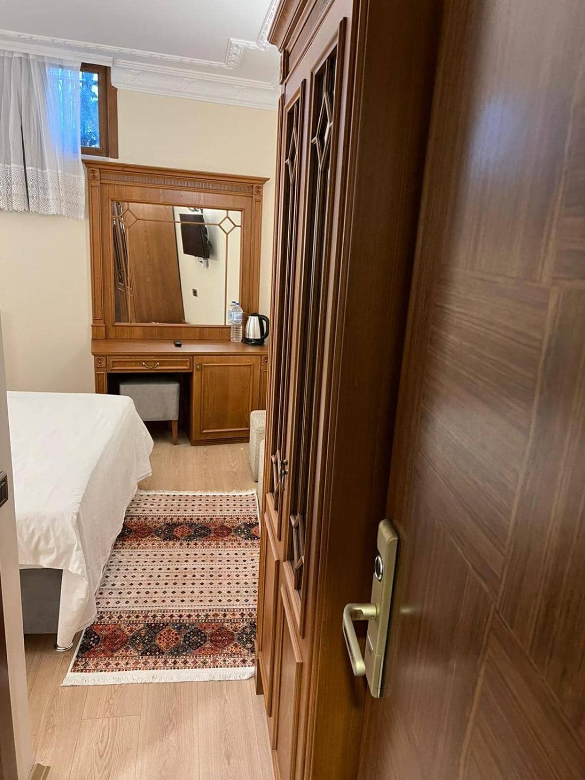 Ada Hotel Istanbul — 2
