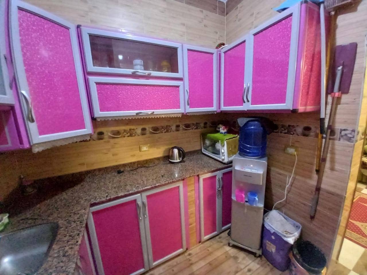 Sabrina home — 4
