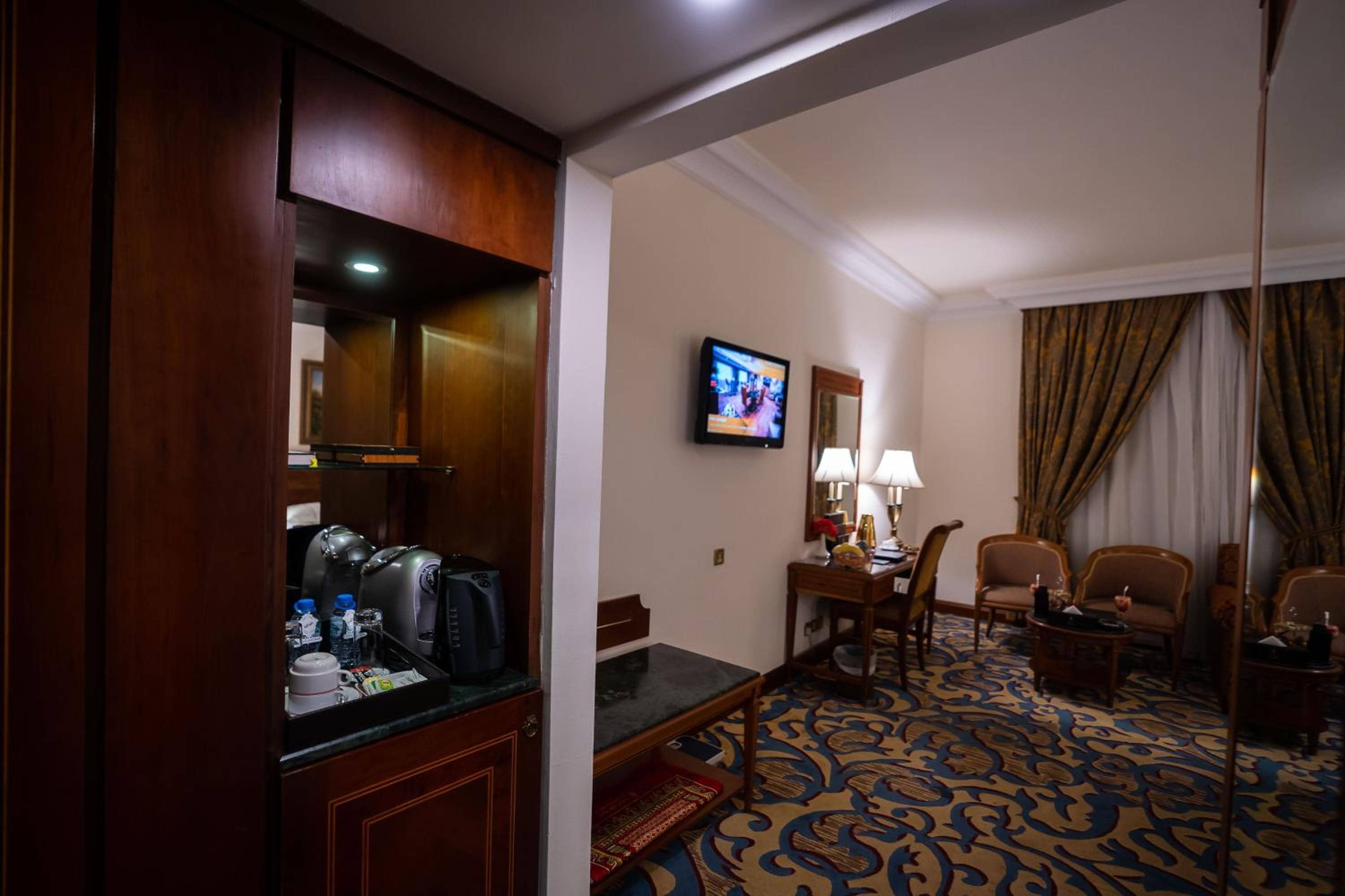 Casablanca Hotel Jeddah — 3