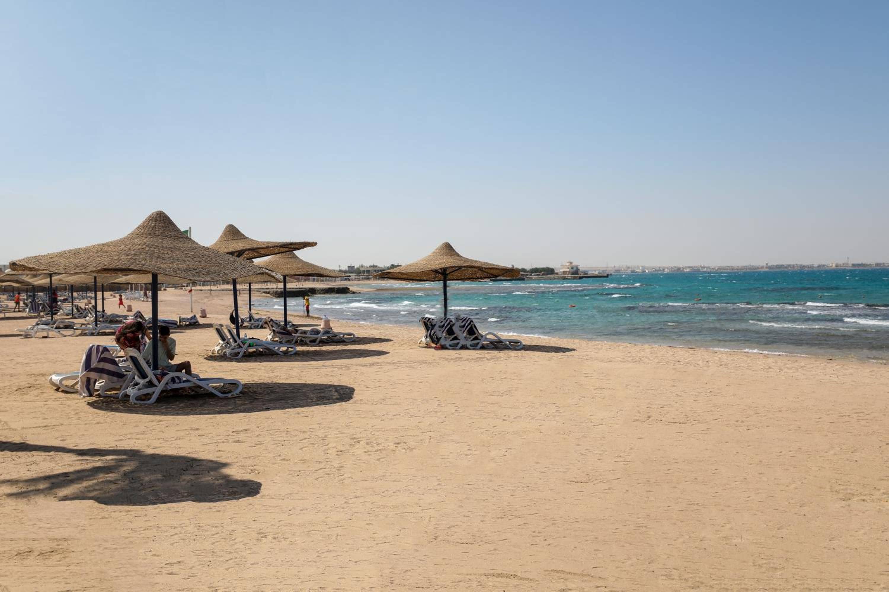 Blend Club Aqua Resort — 5