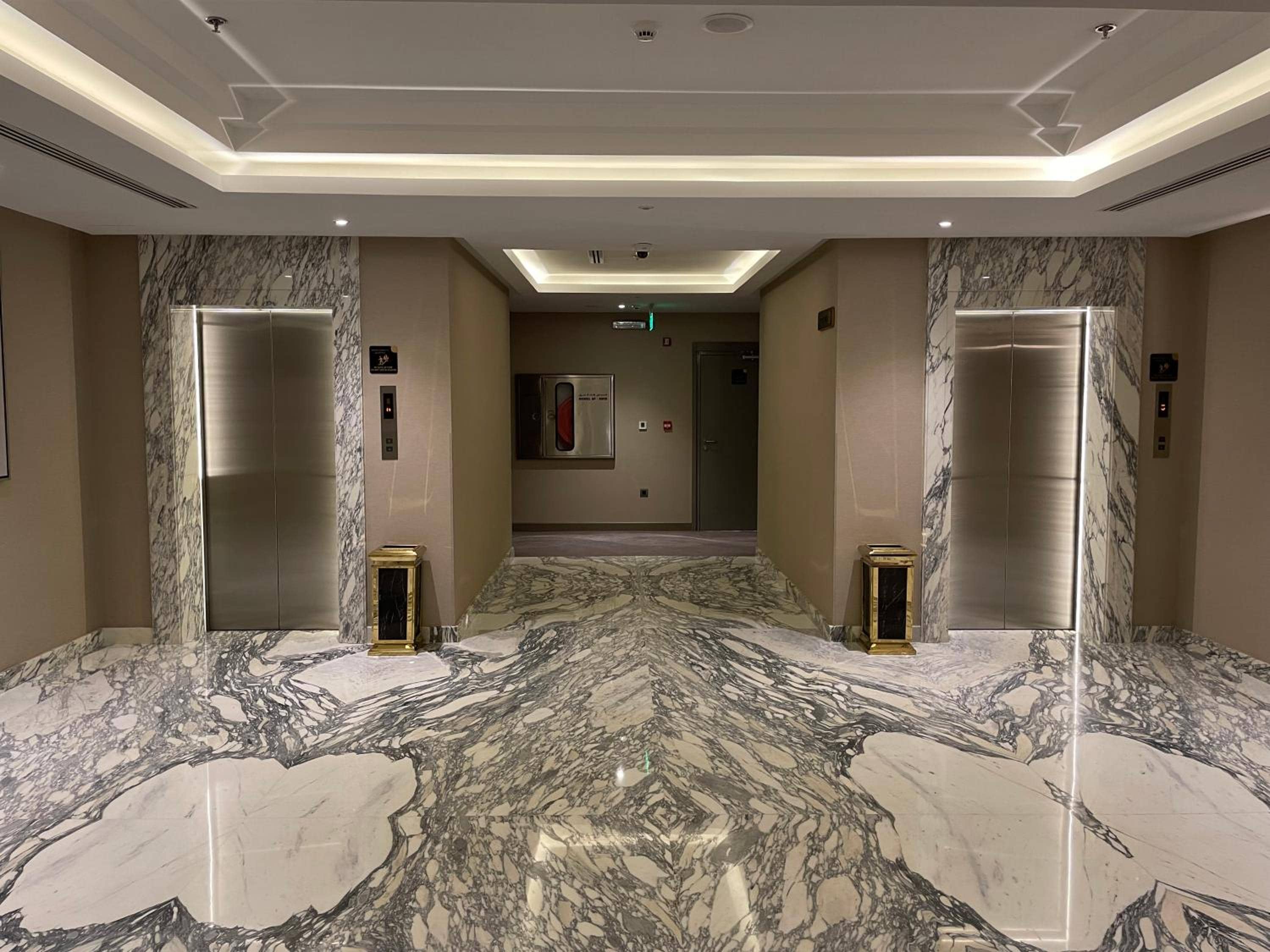 BN Residence بي ان ريزدنس للشقق المخدومه — 2