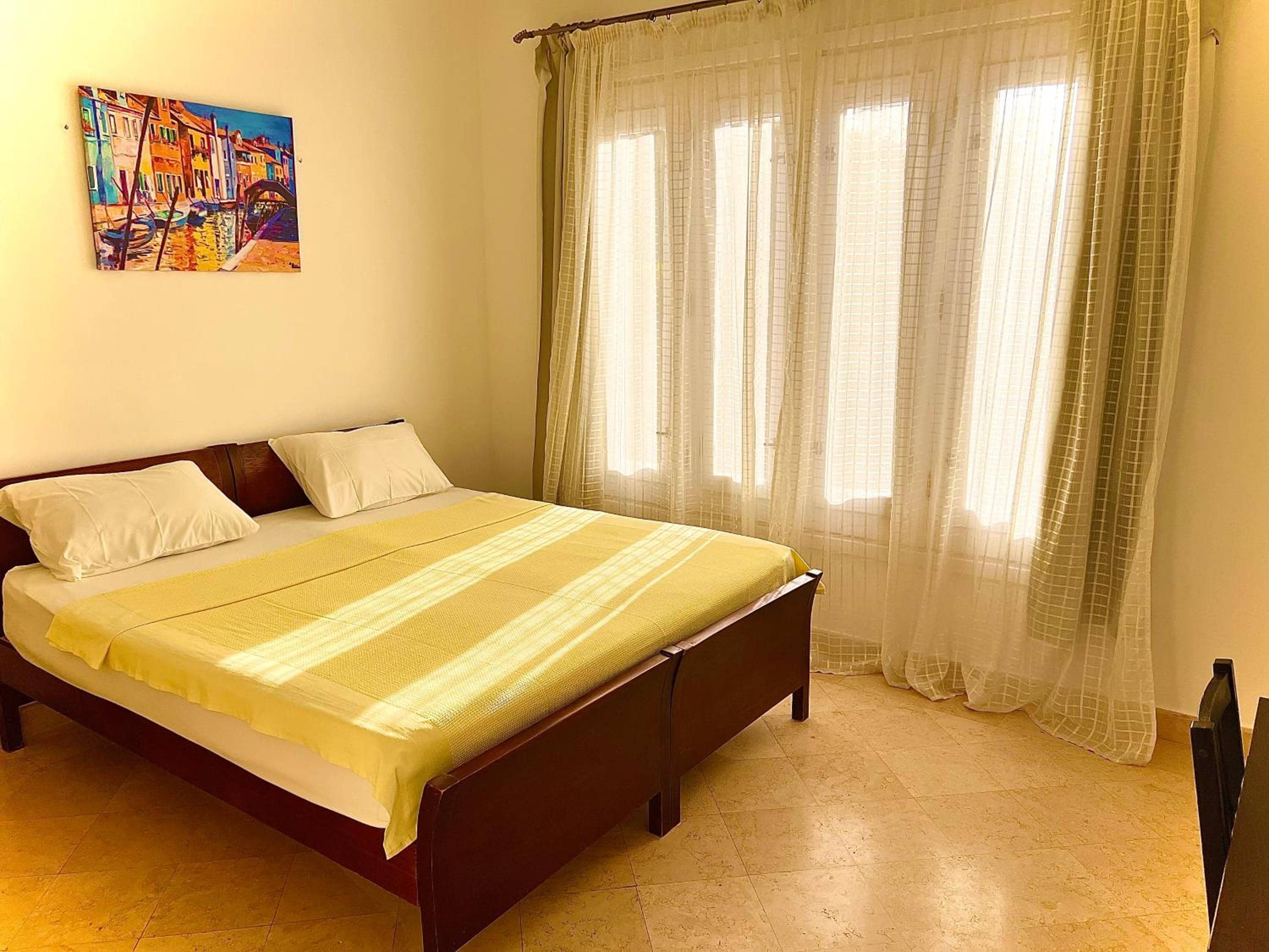South marina apartment MS10 Wi-Fi available — 2