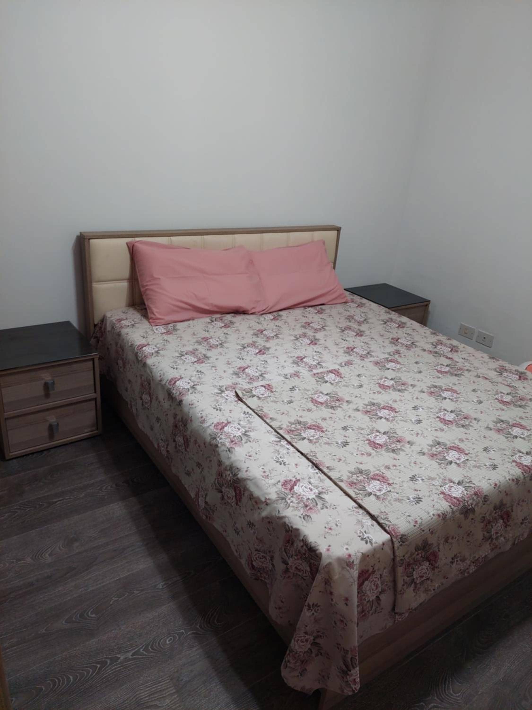 El Rehab City COZY Studio & UNIQUE Location — 5