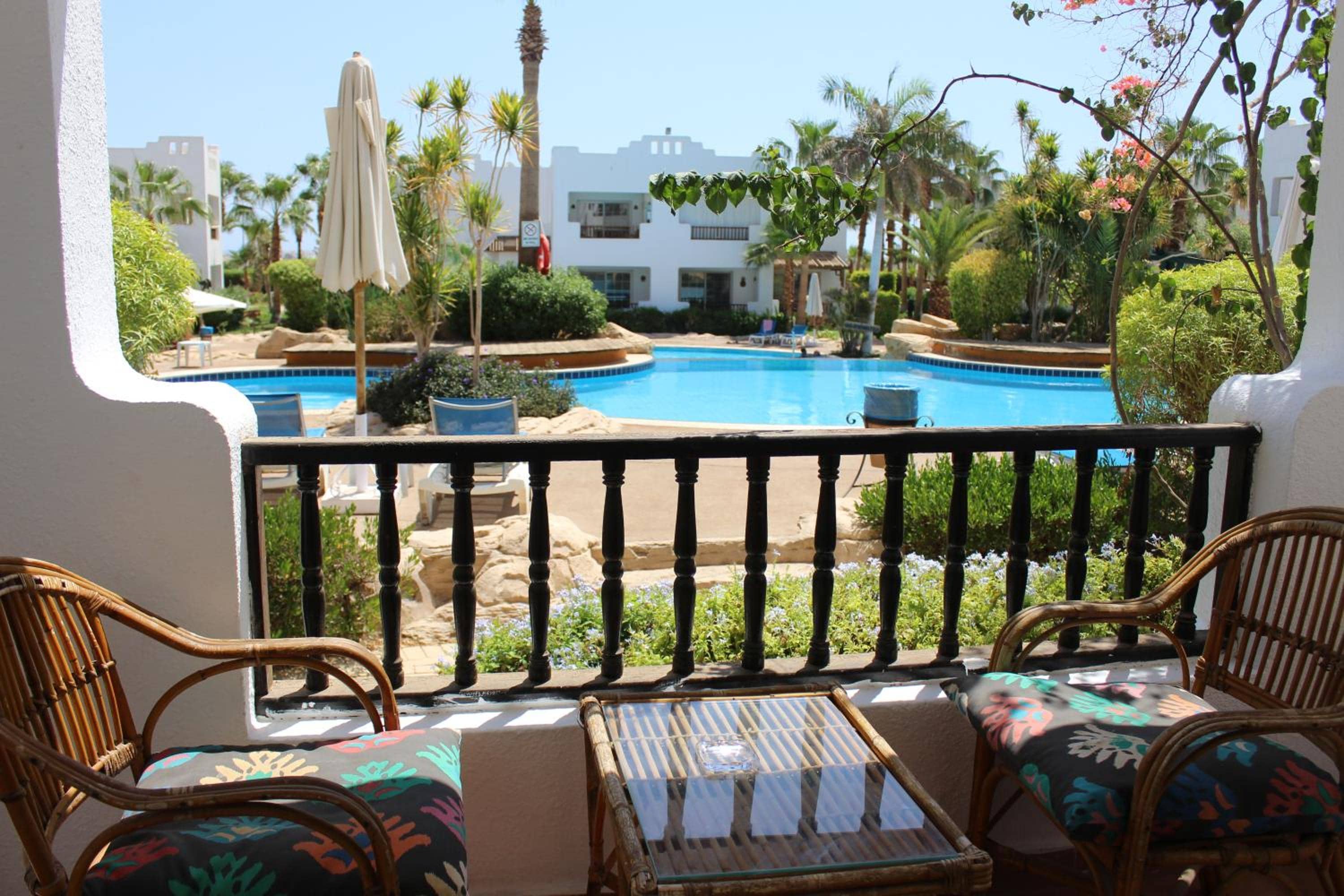 Herrmes Hostel اجانب فقط — 3