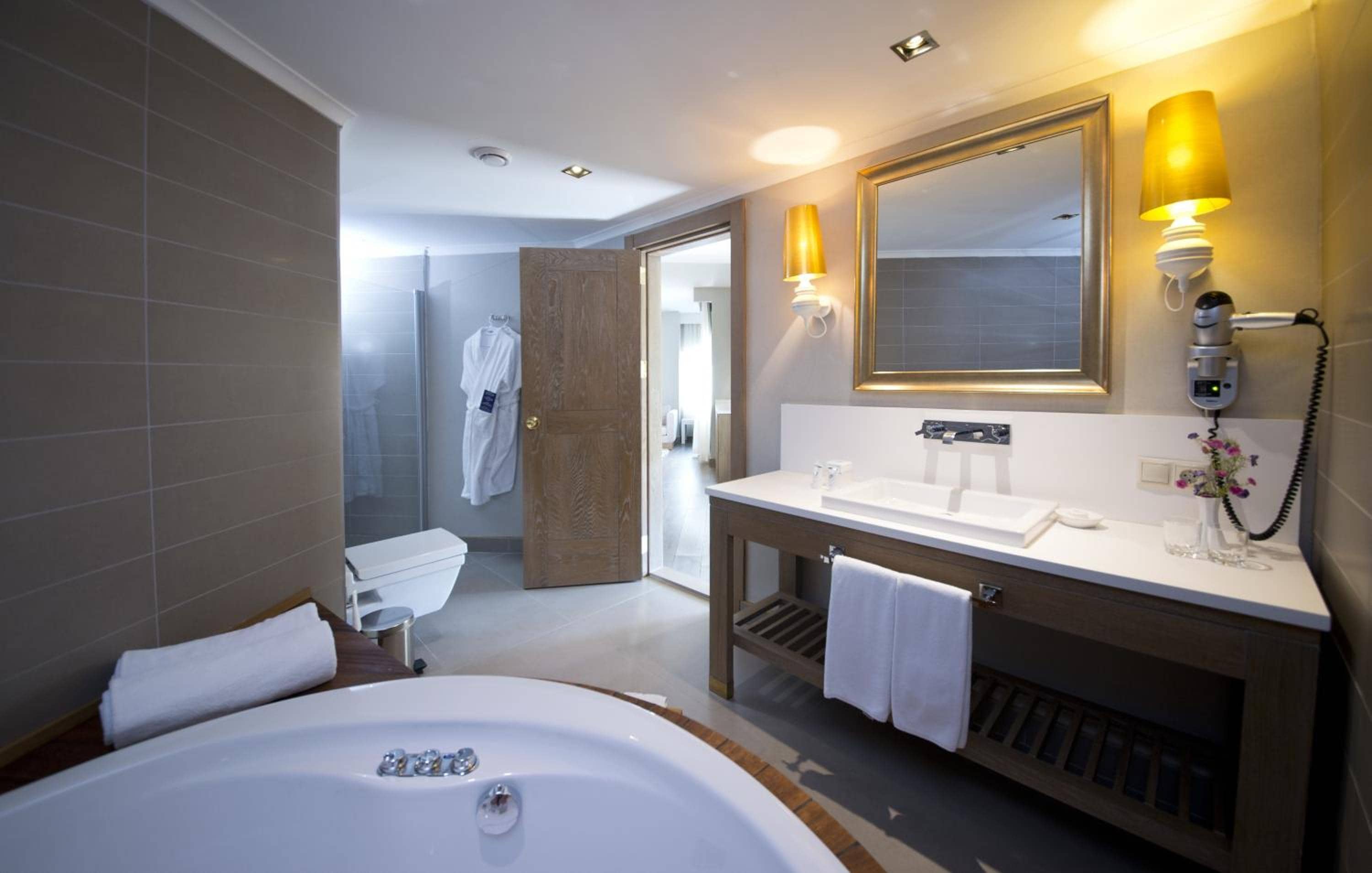Limak Arcadia Sport Resort Belek — 4