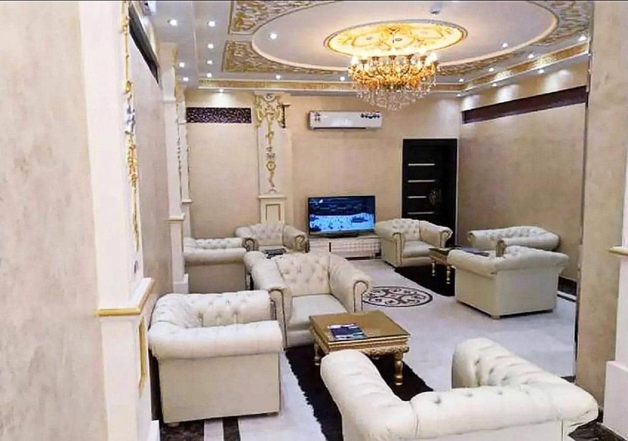 الغبيشى بلازا — 2