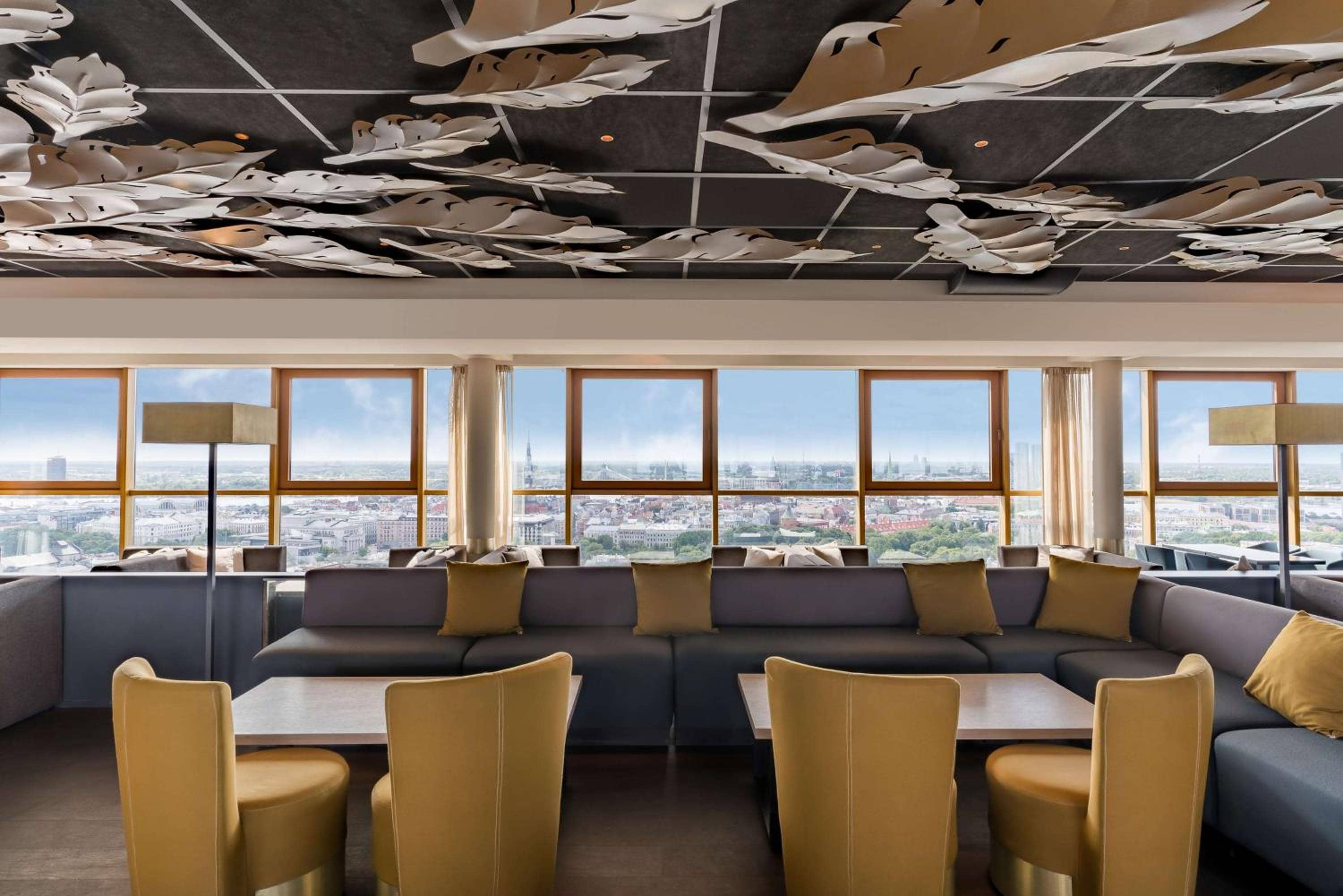 Radisson Blu Latvija Conference & Spa Hotel, Riga — 5