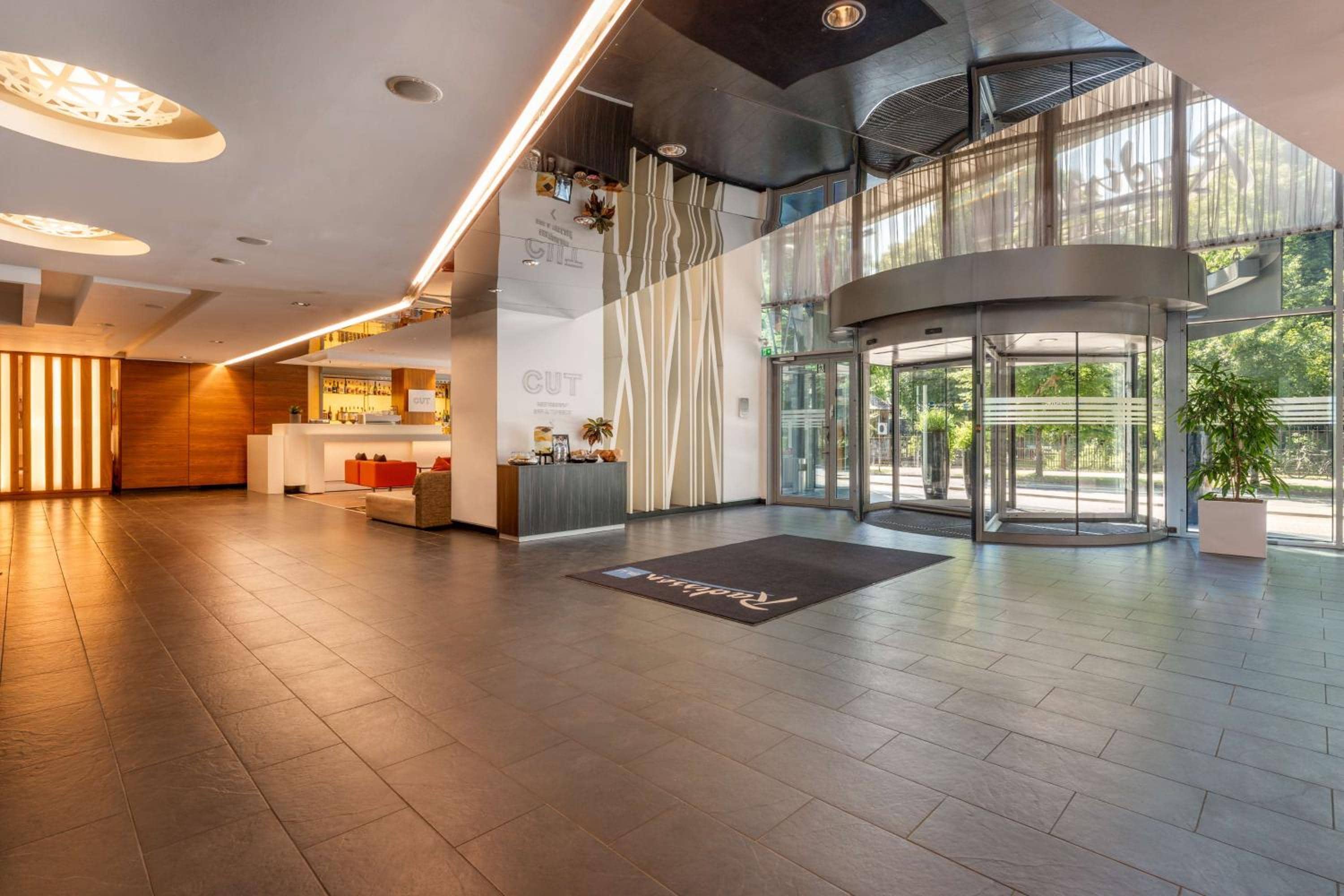 Radisson Blu Elizabete Hotel, Riga — 3