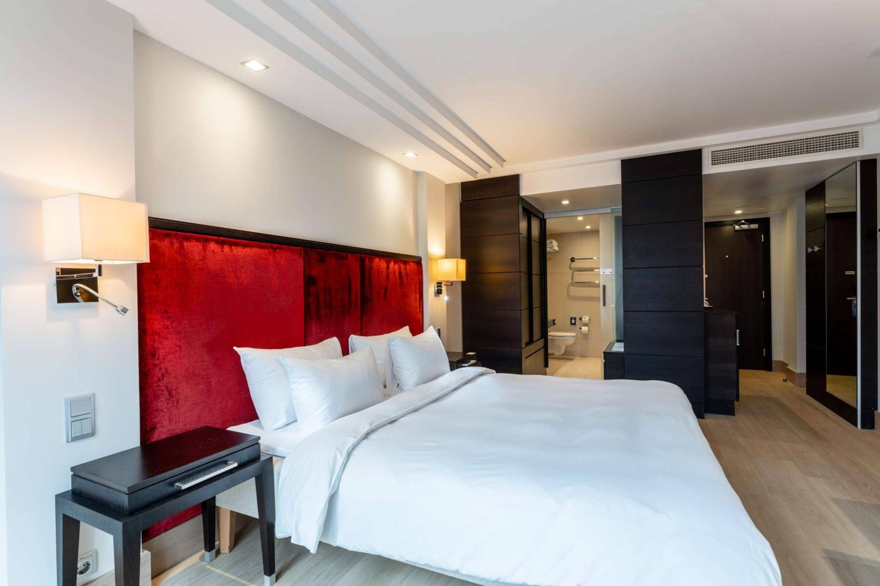 Radisson Blu Elizabete Hotel, Riga — 5
