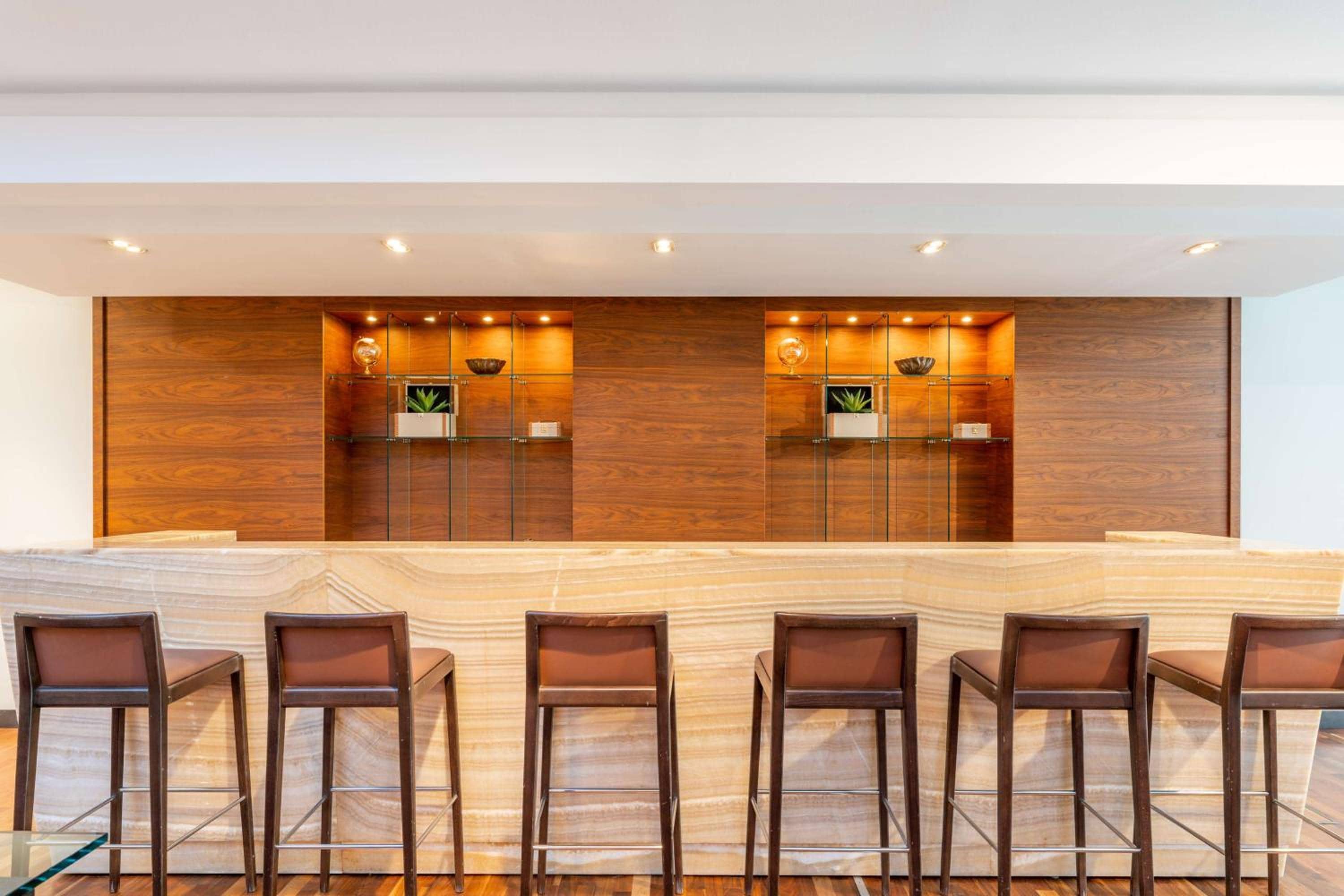 Radisson Blu Elizabete Hotel, Riga — 4